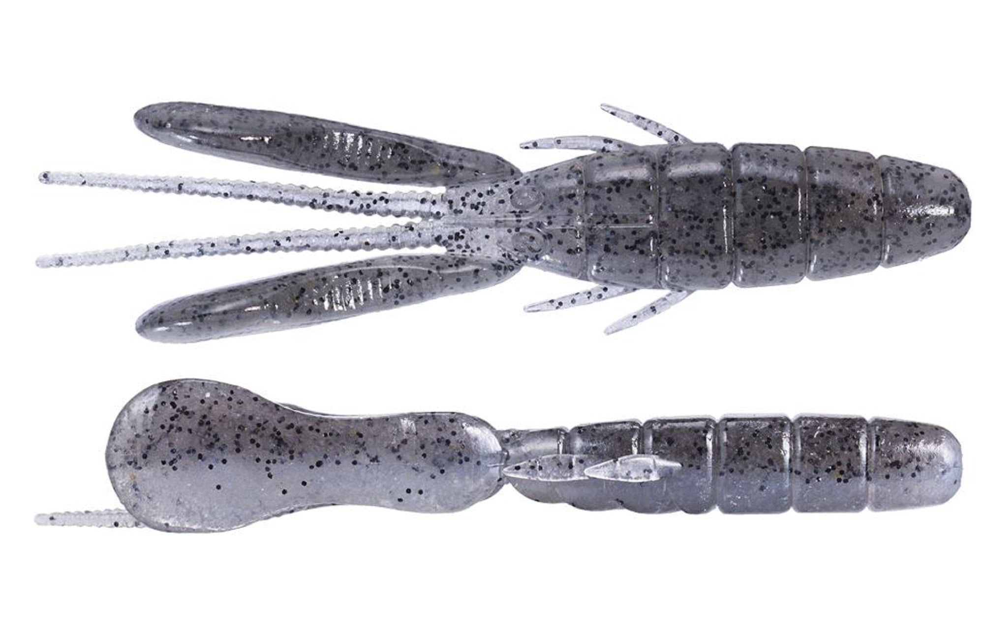 OSP Soft Lure Dolive Beaver 4 Inches TW-186 (2238)