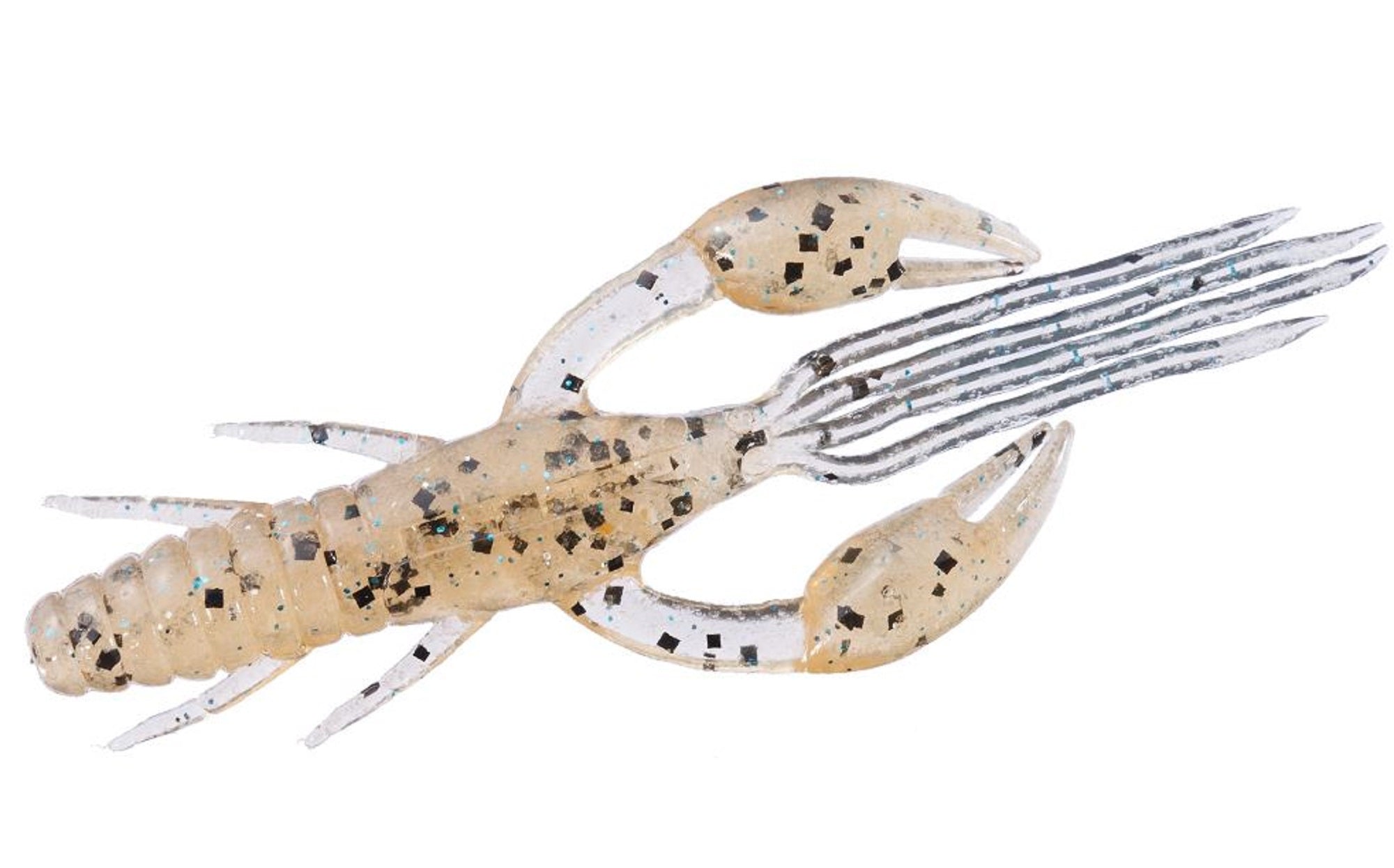OSP Soft Lure Dolive Craw 2 Inches W-055 (2245)