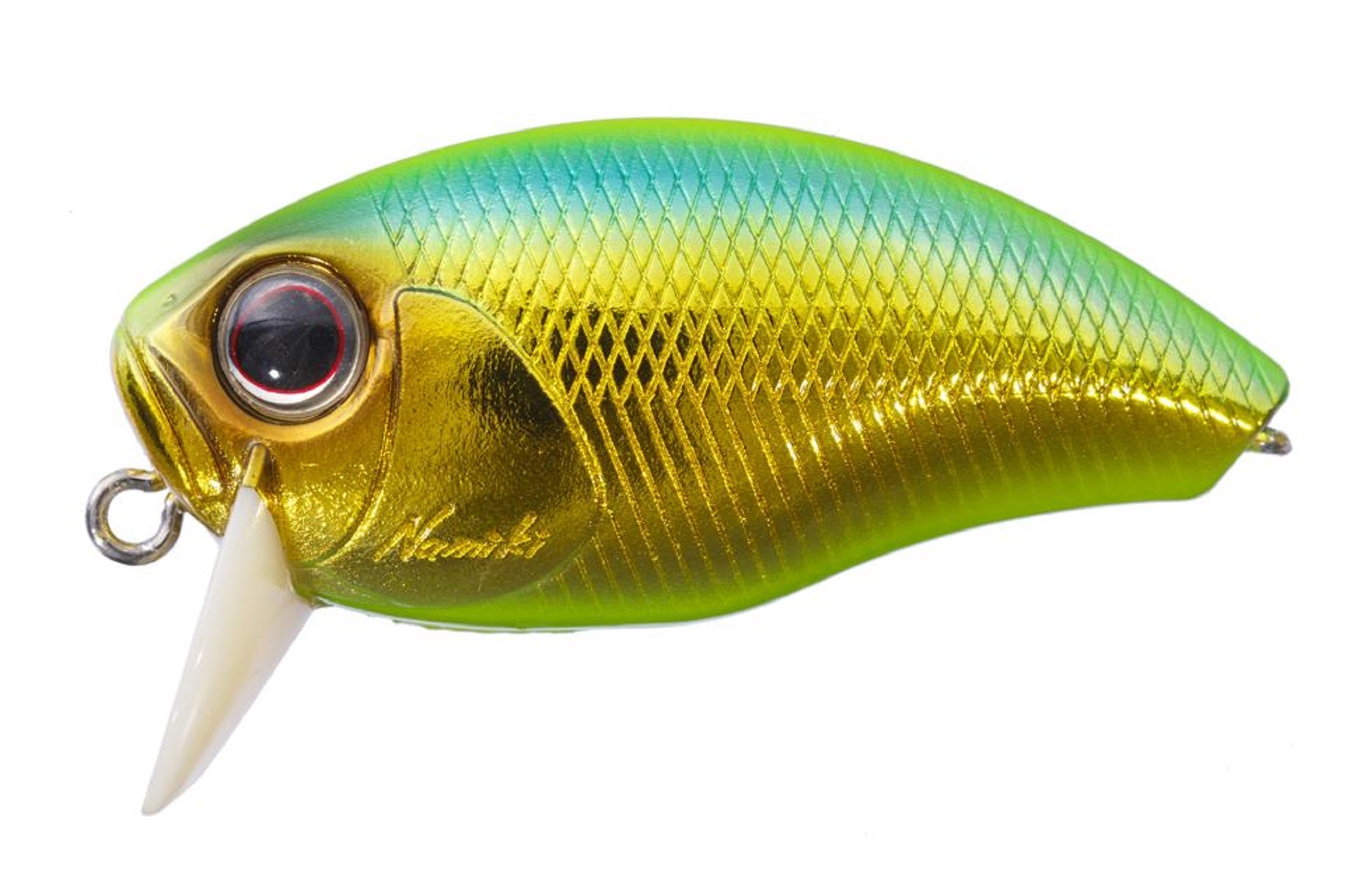 OSP Buzz n' Crank Heavy Hitter 50 mm 10 grams Floating Lure MG-35 (2627)