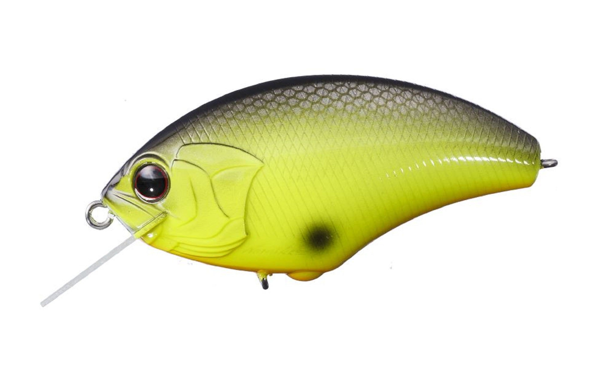 OSP Blitz Max 62 mm 12.5 grams Floating Lure P-20 (2641)