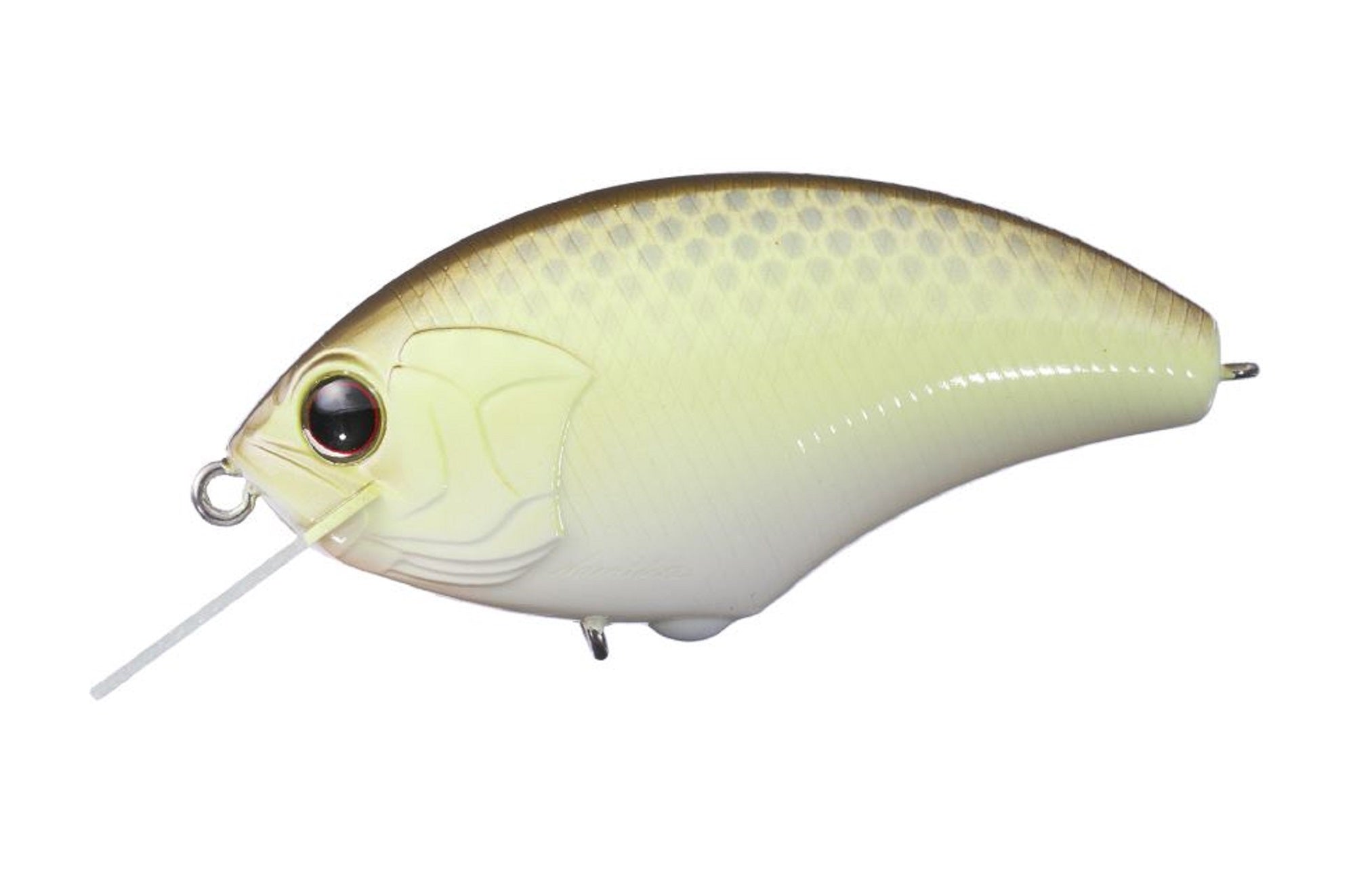 OSP Blitz Max 62 mm 12.5 grams Floating Lure P-89 (2658)