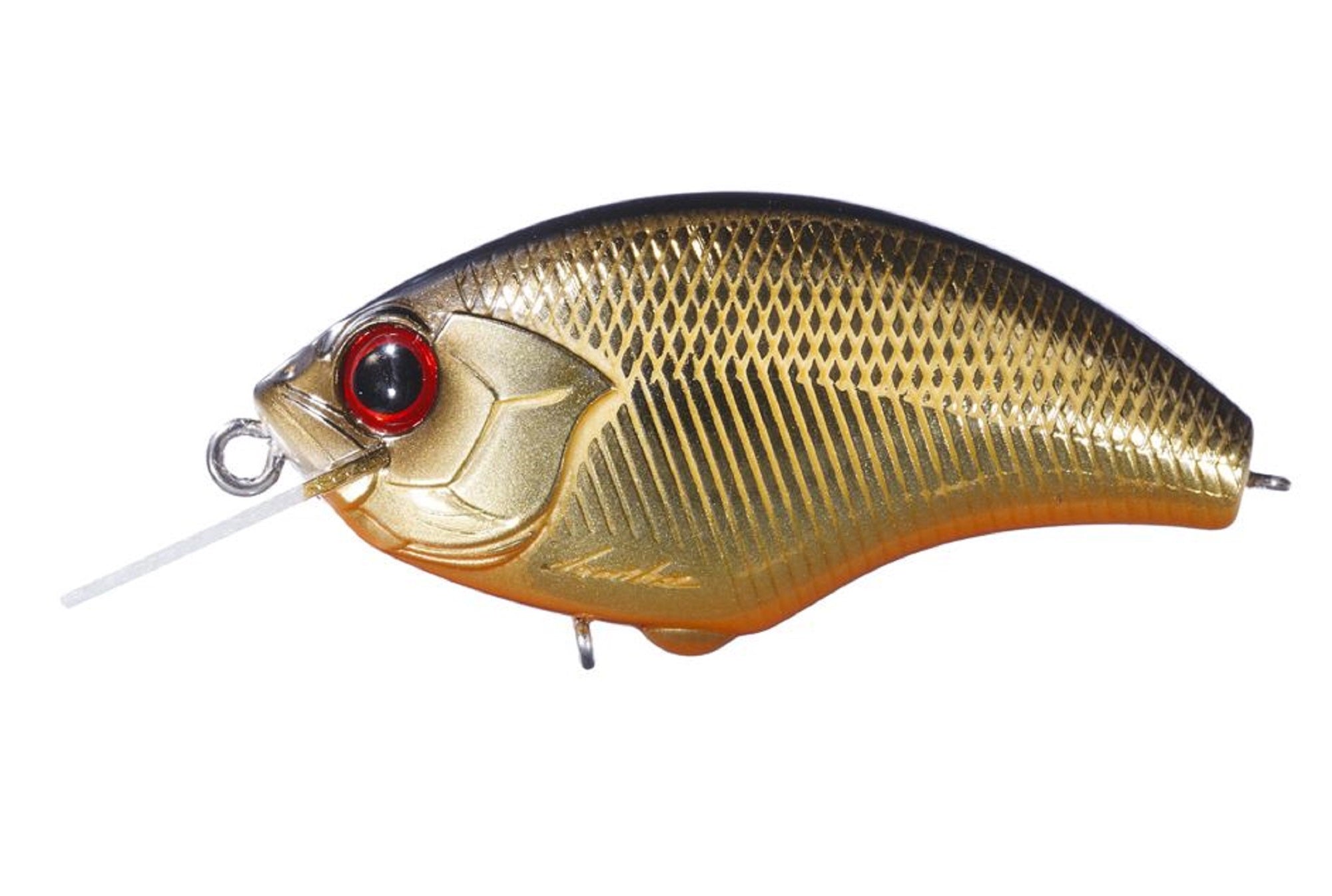OSP Blitz Rattlin 53 mm 9.5 grams Floating Lure SH-04 (2672)