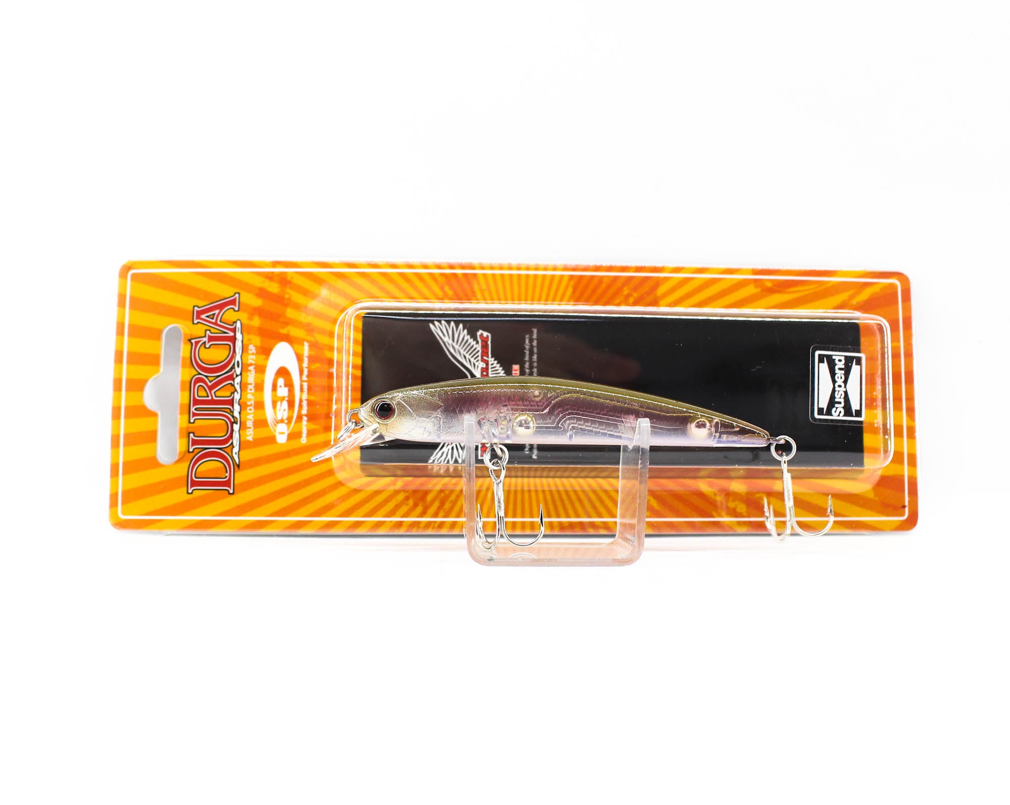 OSP Durga 73 Suspend Minnow Lure TC-23 (2771)