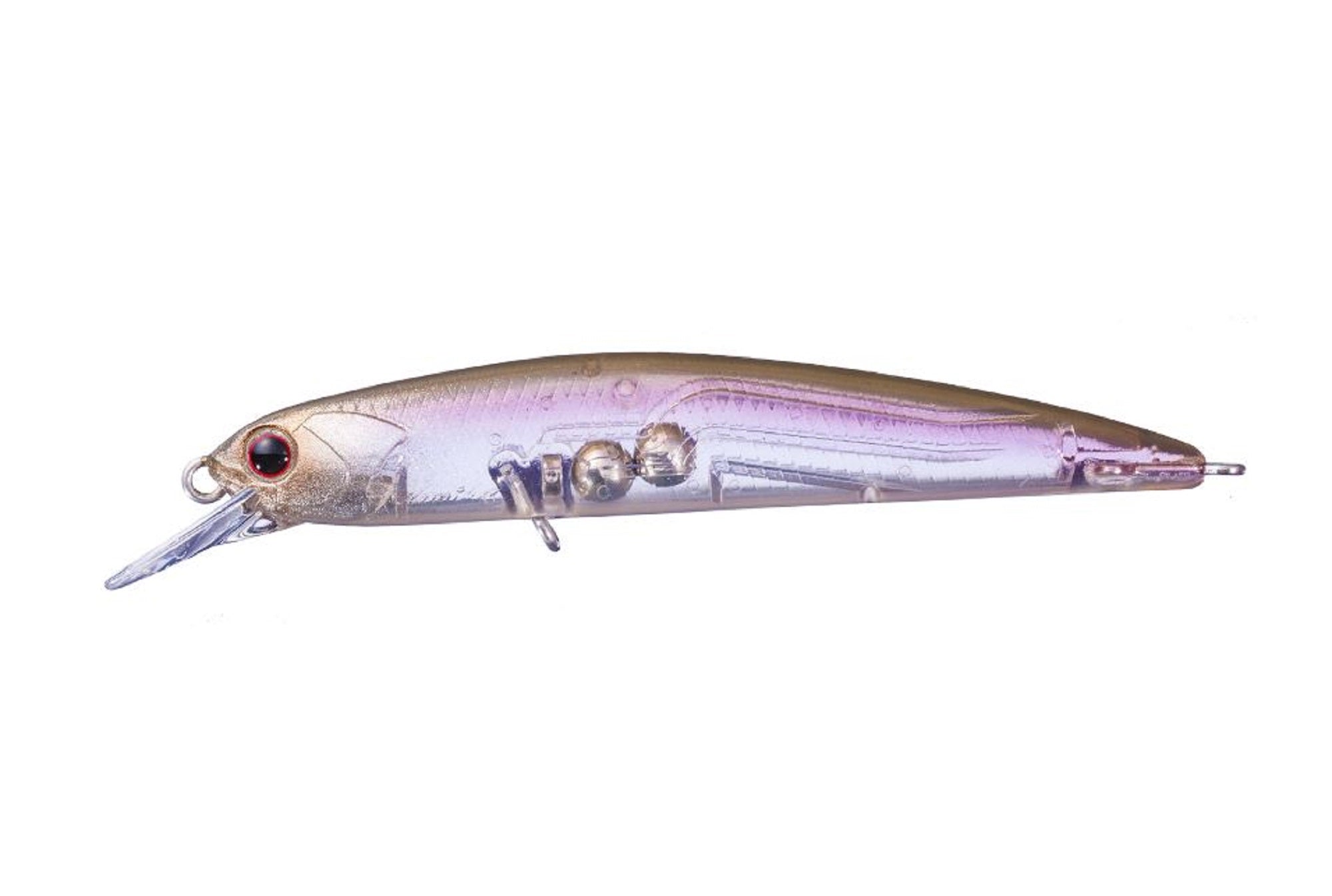 OSP Durga 73 Suspend Minnow Lure TC-23 (2771)