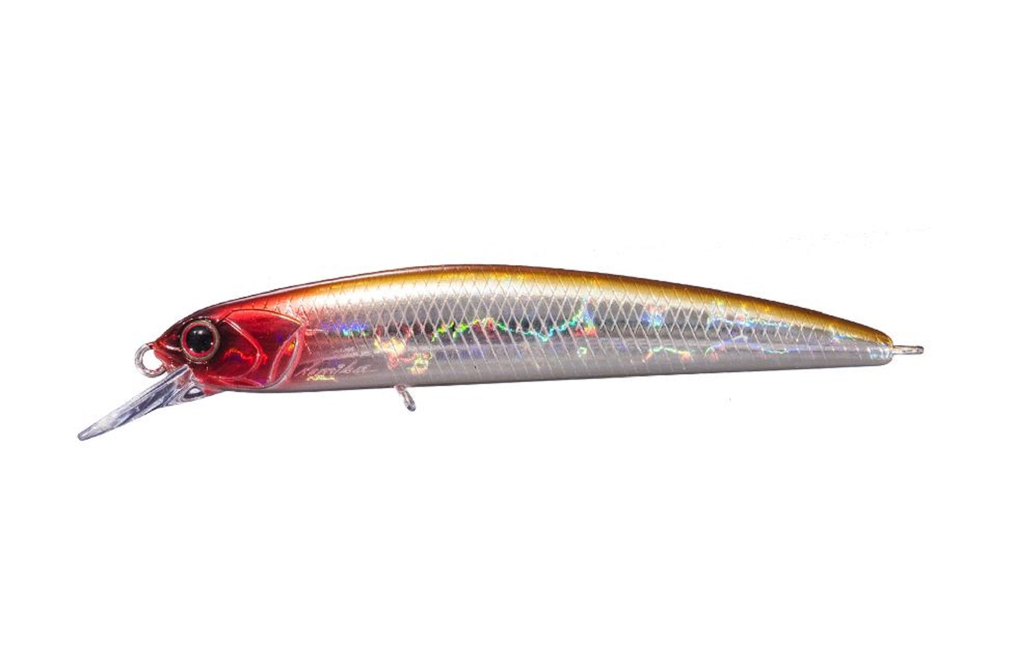 OSP Durga 73 Suspend Minnow Lure H-59 (2818)