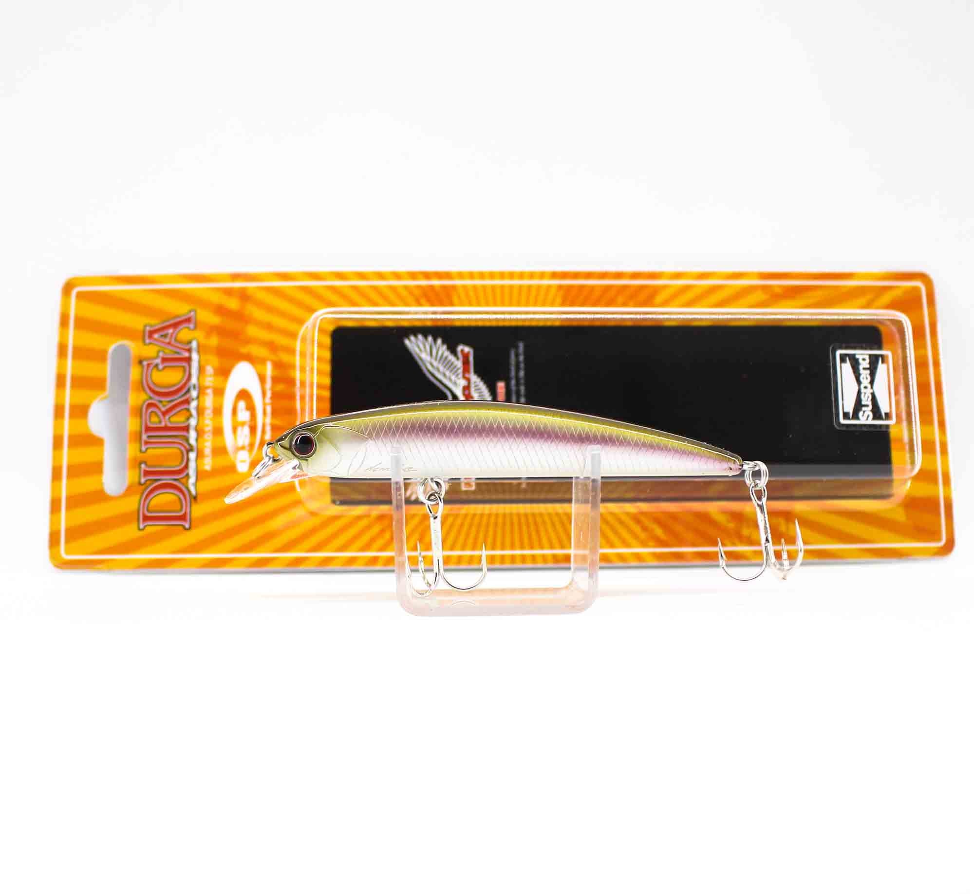 OSP Durga 73 Suspend Minnow Lure S-76 (2832)