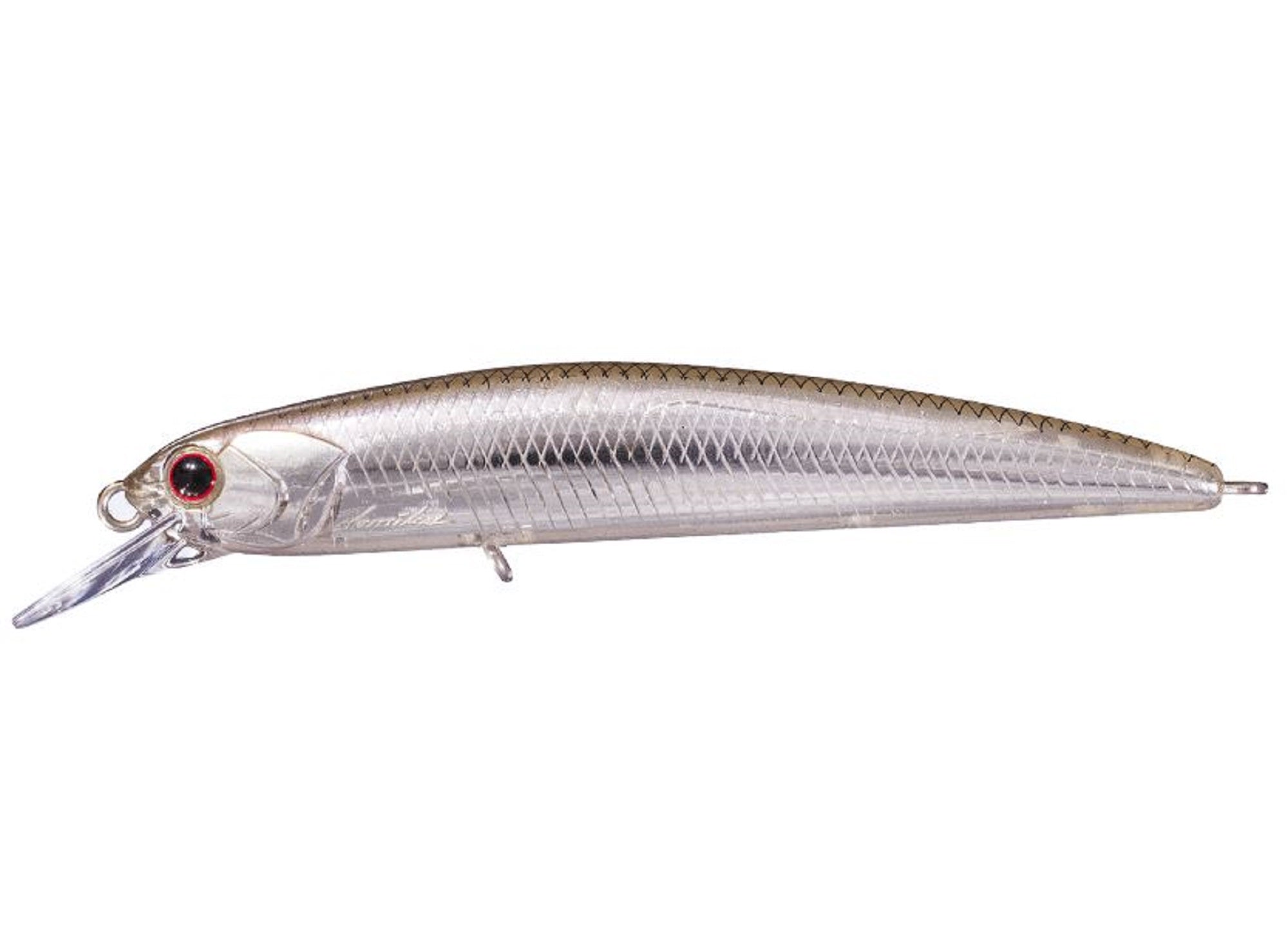 OSP Durga 73 Suspend Minnow Lure HF-76 (2849)