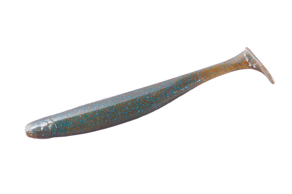 OSP Soft Lure Dolive Shad 4 Inches W-002 (2863)
