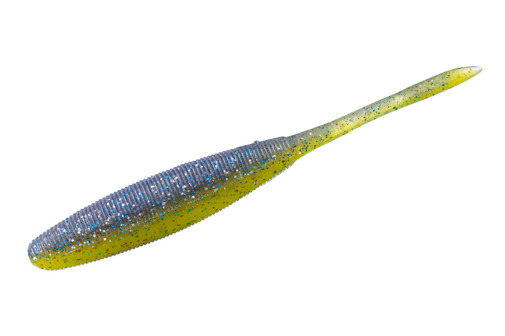 OSP Soft Lure Dolive Stick Fat 4.5 Inches TW-180 (3365)