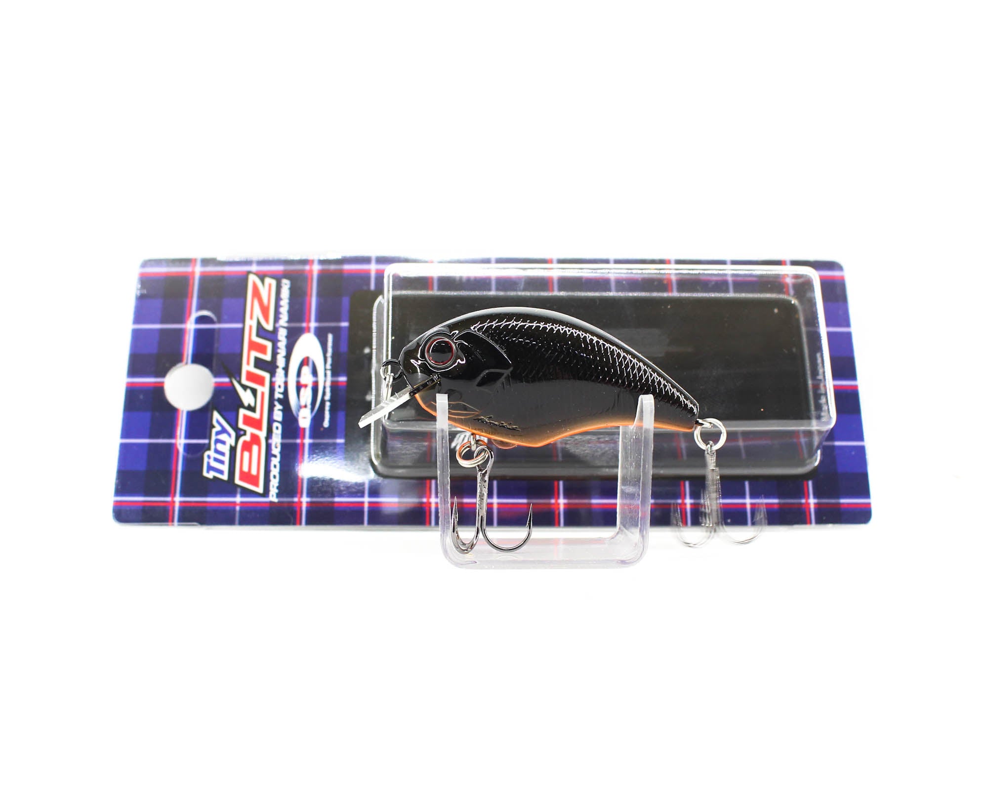 OSP Blitz Tiny 46 mm 6.5 grams Floating Lure P-05 (3600)