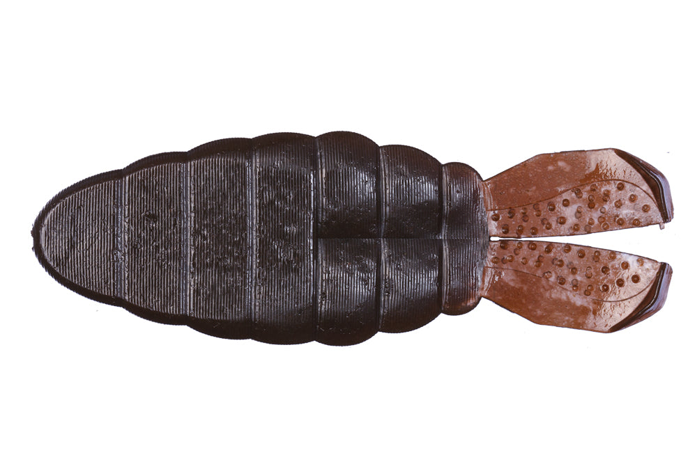 OSP Soft Lure Dolive SS Gill 3.6 Inches W-003 (3648)