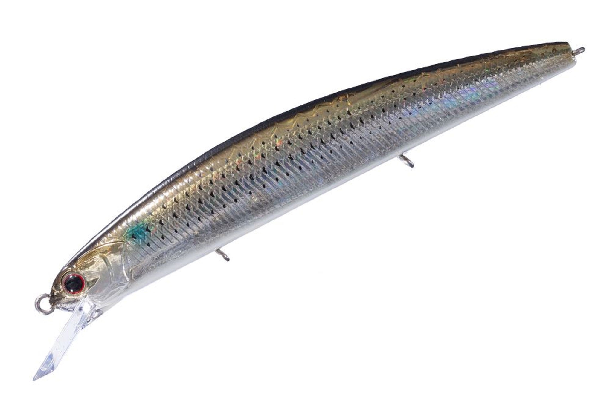 OSP Varuna 110 SF Spec 2 Floating Minnow HS-12 (4522)