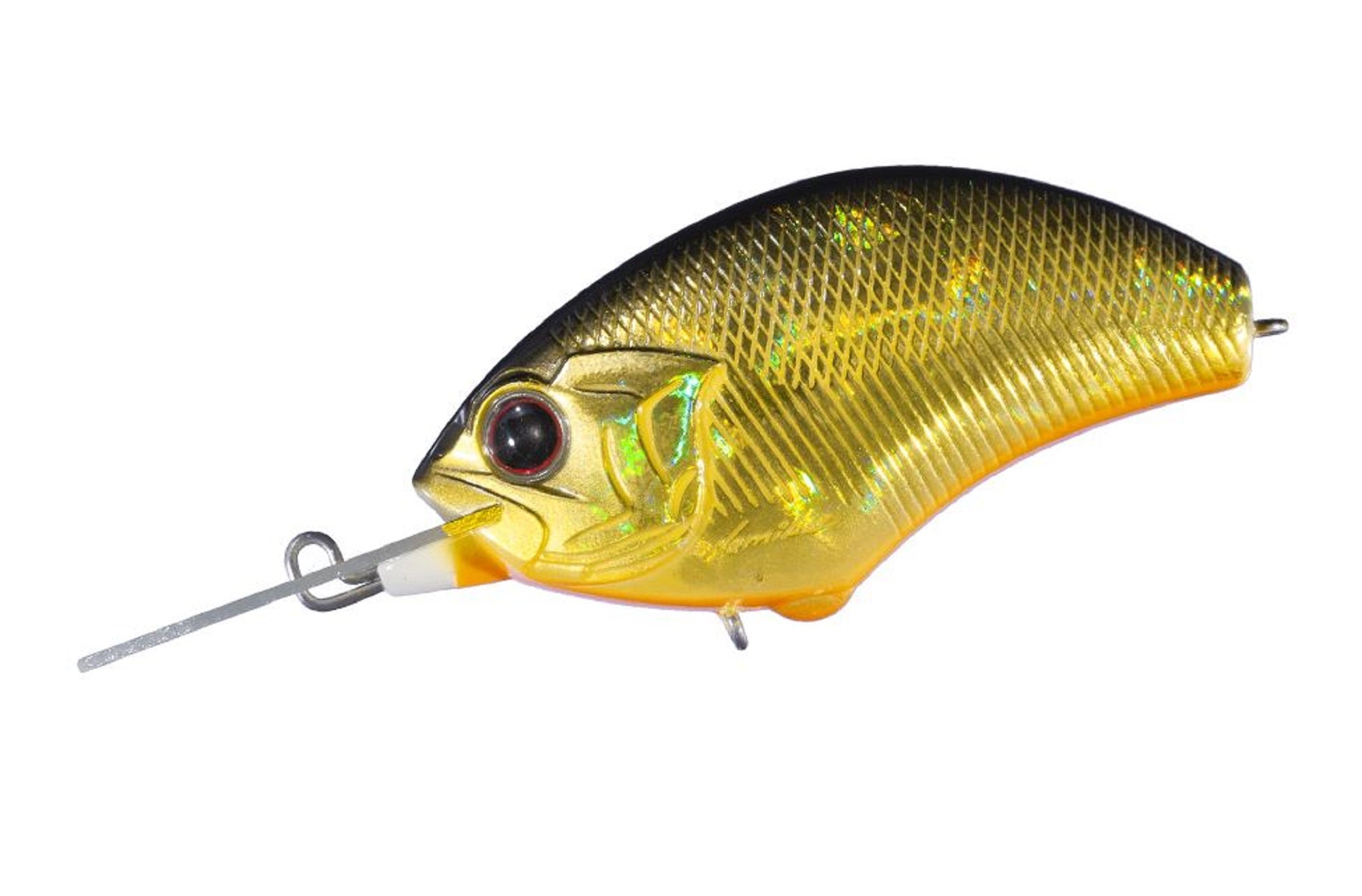 OSP Blitz MR 51.5 mm 9.5 grams Floating Lure H-04 (4690)