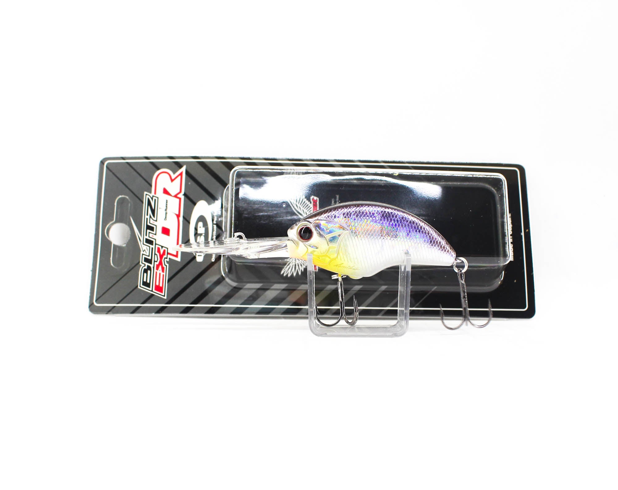 OSP Blitz EX DR 53 mm 12 grams Floating Lure H-09 (4706)