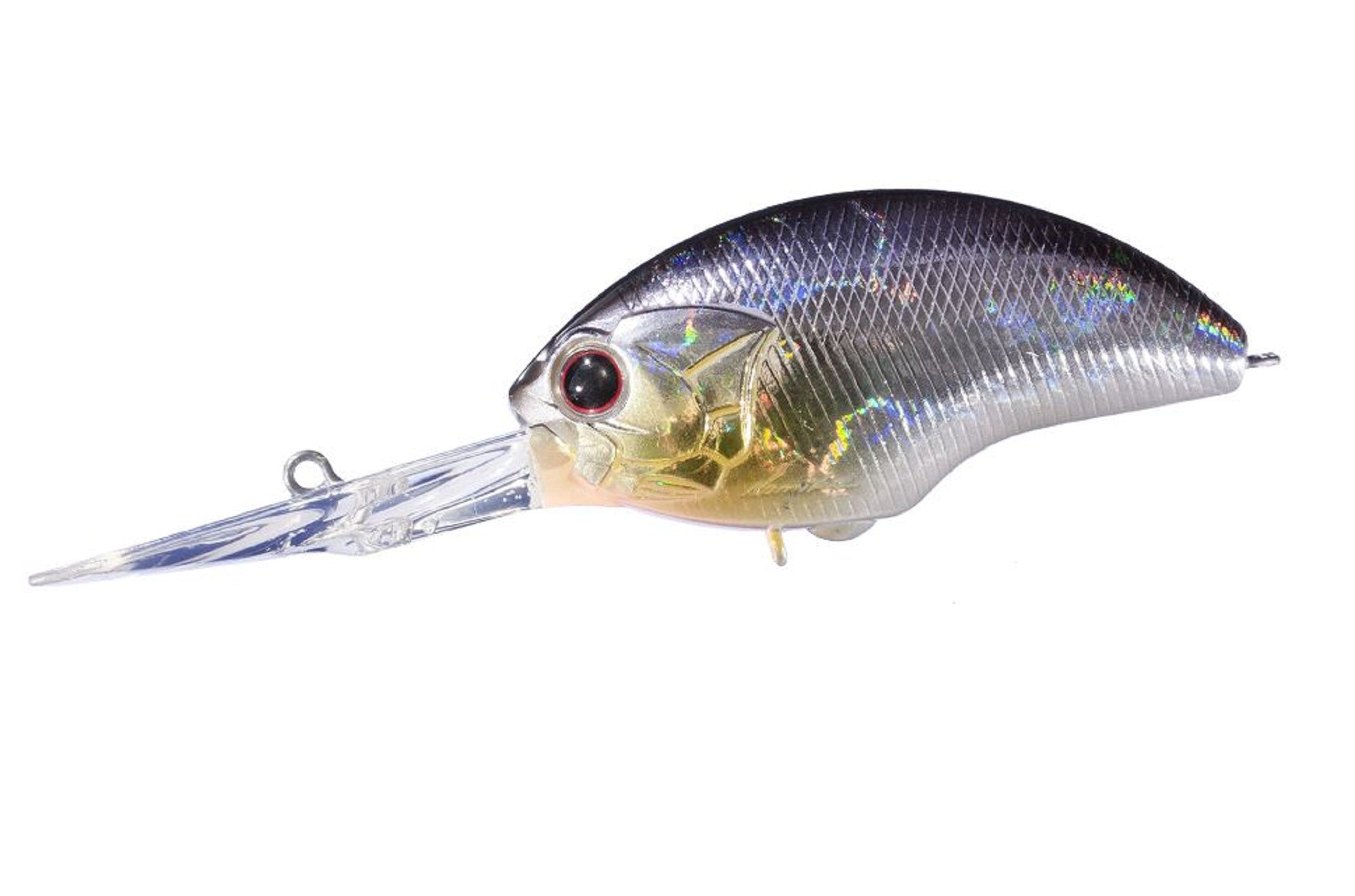 OSP Blitz EX DR 53 mm 12 grams Floating Lure H-09 (4706)