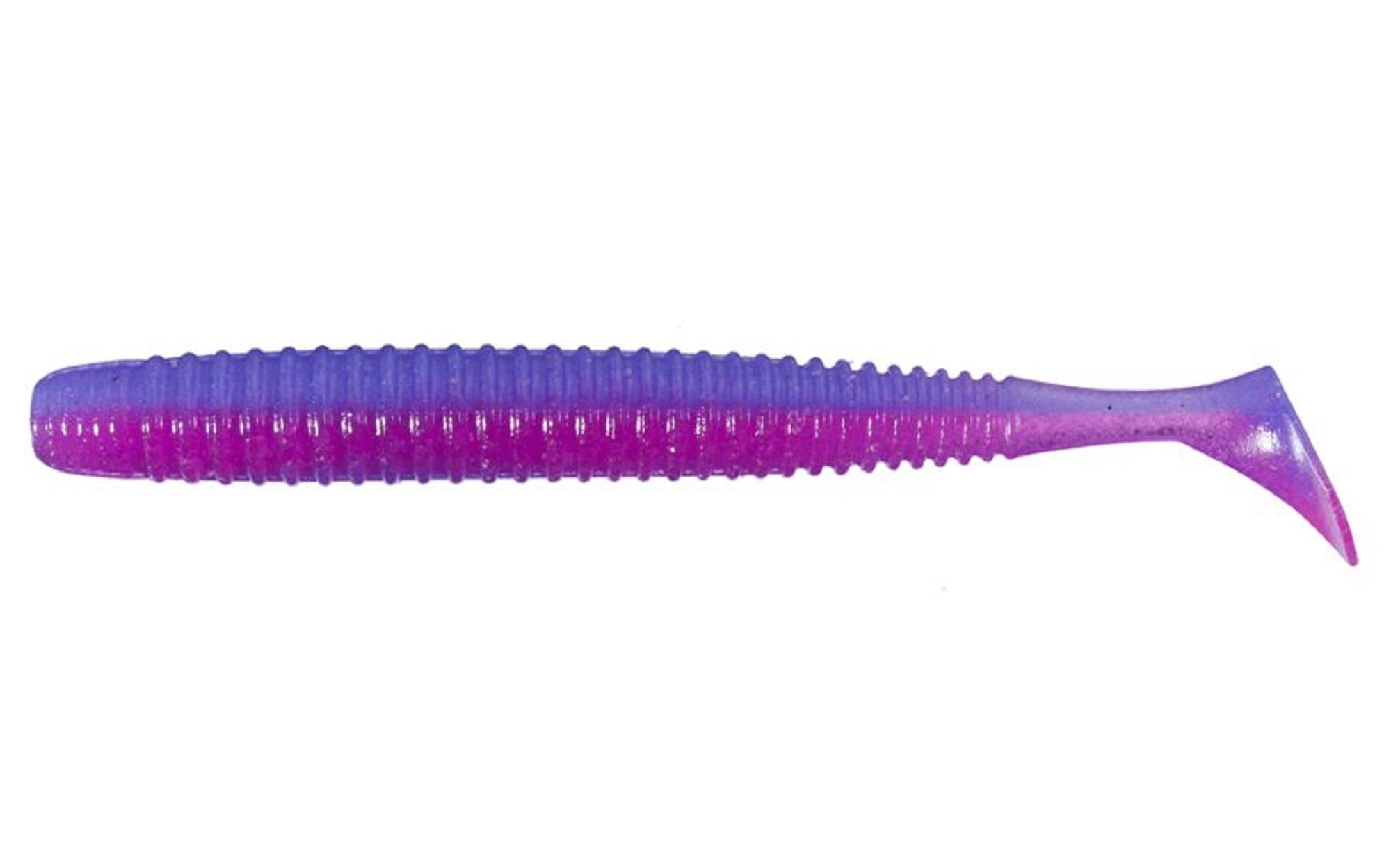 OSP Soft Lure HP Shad Tail 2.5 Inches TW-147 (4744)
