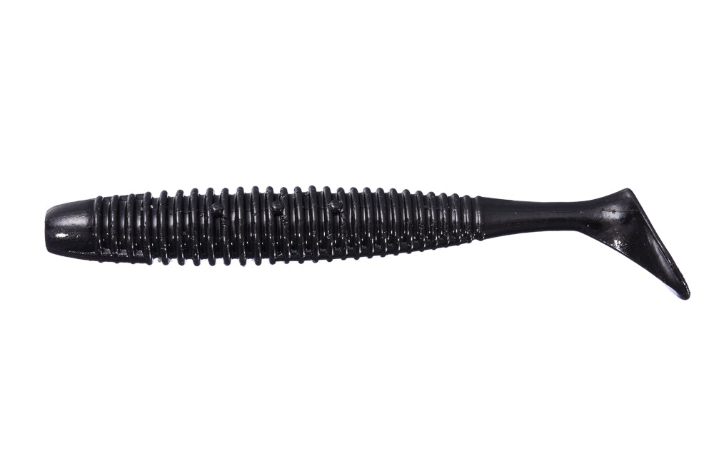 OSP Soft Lure HP Shad Tail 3.1 Inches W-016 (4782)