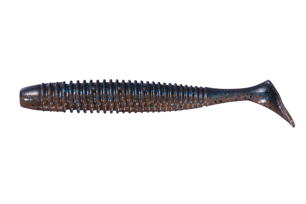 Sale OSP Soft Lure HP Shad Tail 3.1 Inches TW-195 (4805)