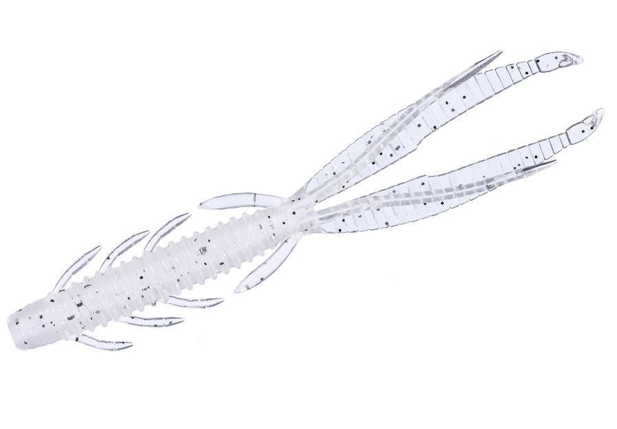 OSP Soft Lure Dolive Shrimp 4 Inches W-056 (4867)