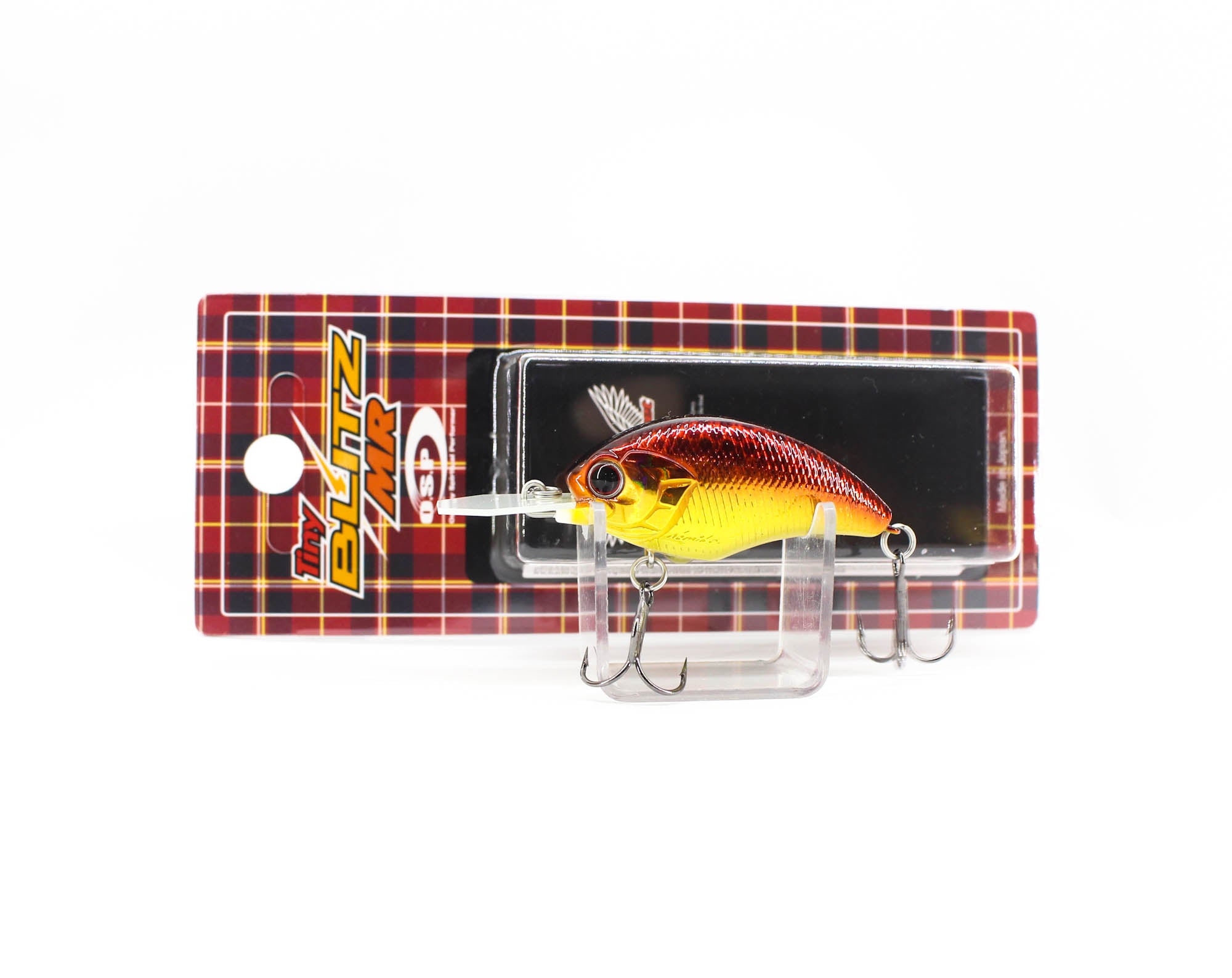 OSP Blitz Tiny MR 44 mm 6.3 grams Floating Lure SH-48 (4898)
