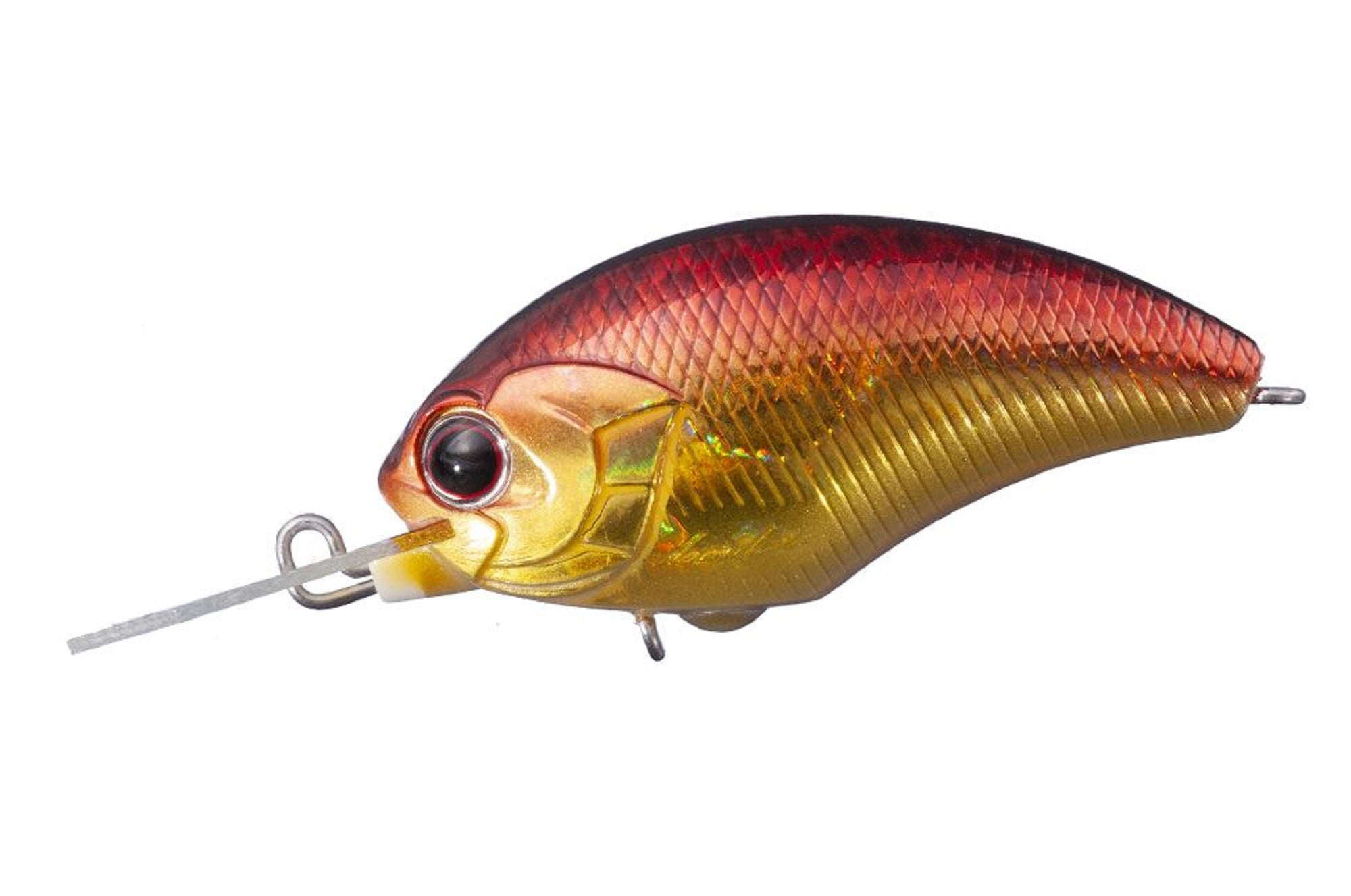 OSP Blitz Tiny MR 44 mm 6.3 grams Floating Lure SH-48 (4898)