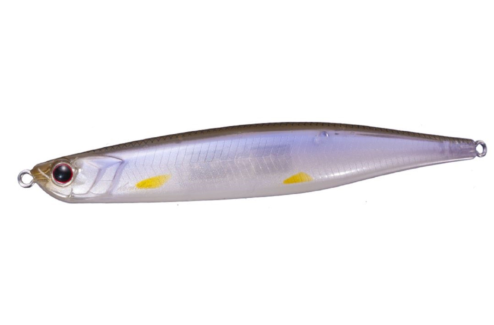 Sale OSP Bent Minnow 106F Floating Minnow Lure GHF-92 (4928)