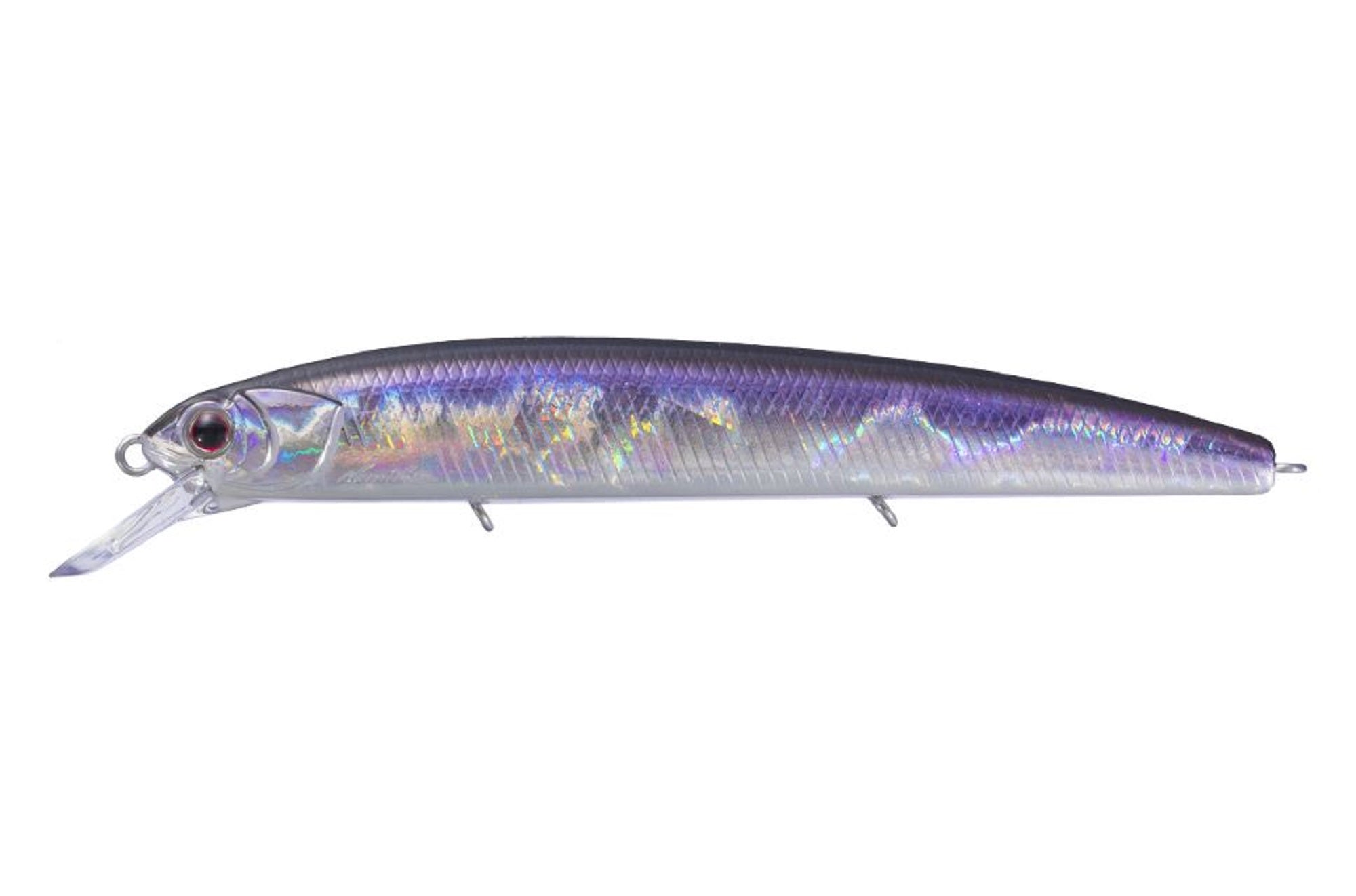 OSP Asura II 92.5 mm 8.4 grams Suspend Lure H-09 (5161)