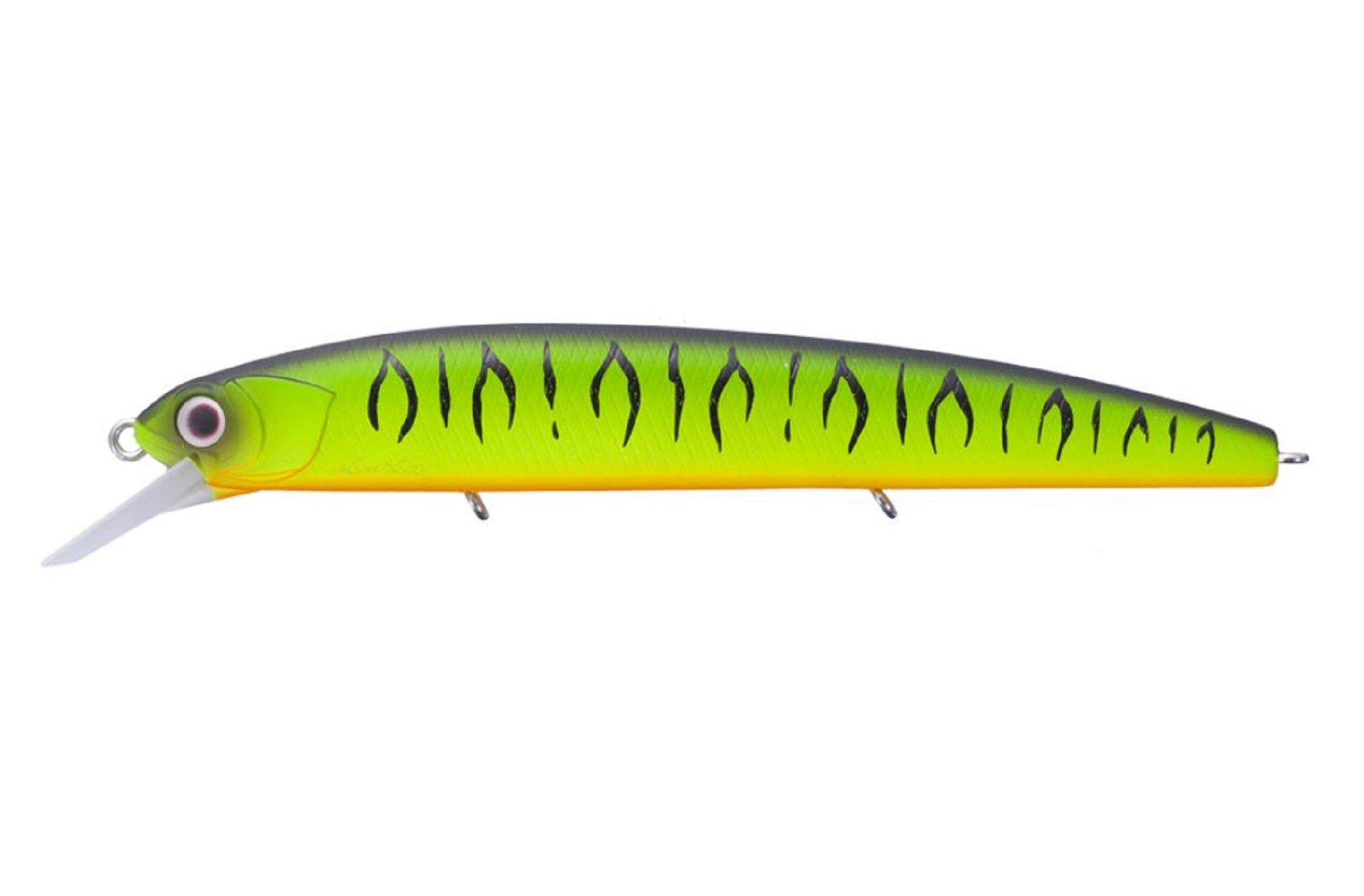 OSP Asura II 92.5 mm 8.4 grams Suspend Lure M-14 (5178)
