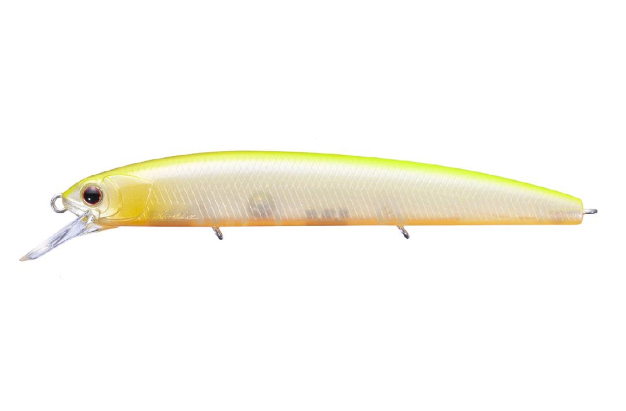 OSP Asura II 92.5 mm 8.4 grams Suspend Lure P-64 (5222)