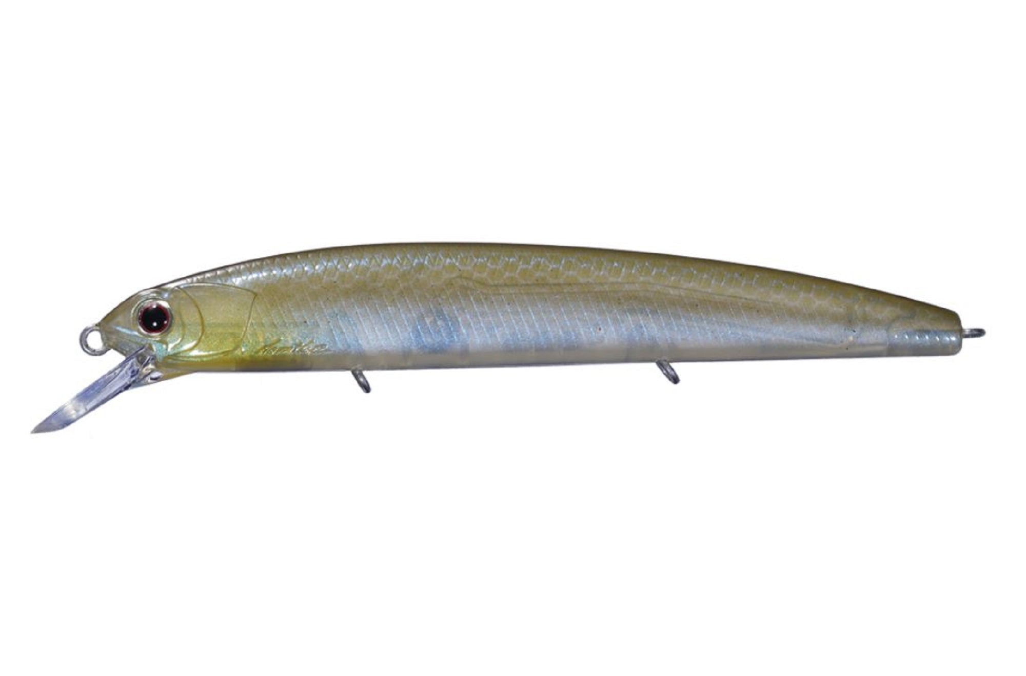 OSP Asura II 92.5 mm 8.4 grams Suspend Lure P-47 (5871)
