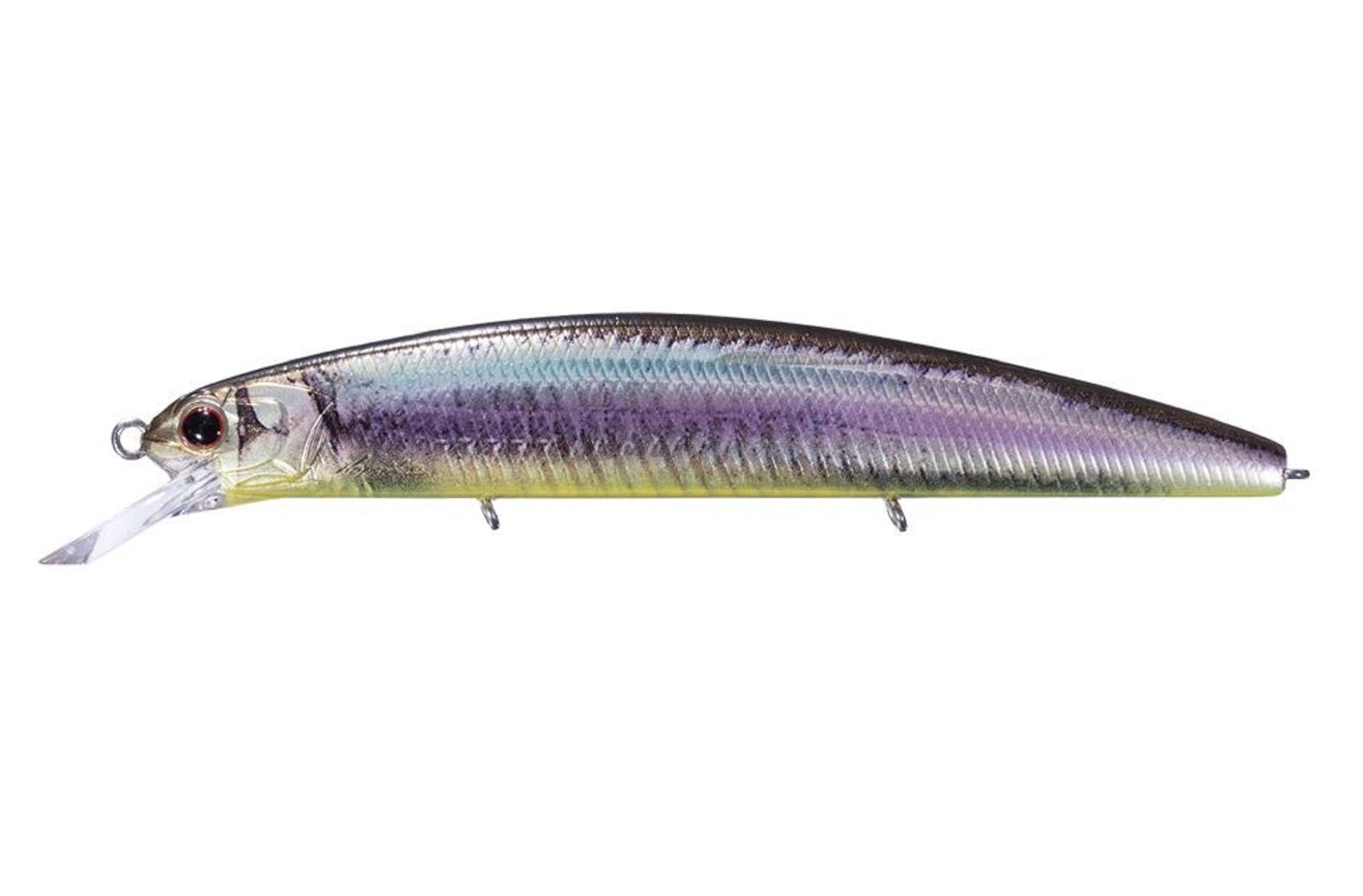 OSP Varuna 110 F Floating Minnow Lure RP-91 (5888)