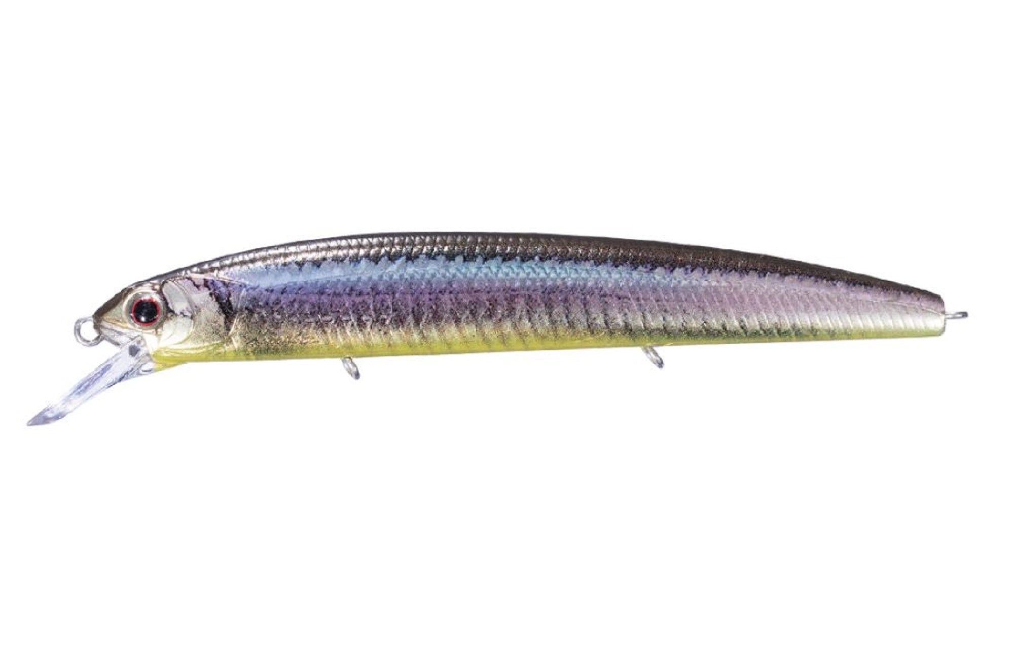 OSP Asura II 92.5 mm 7.8 grams Floating Lure RP-91 (5895)