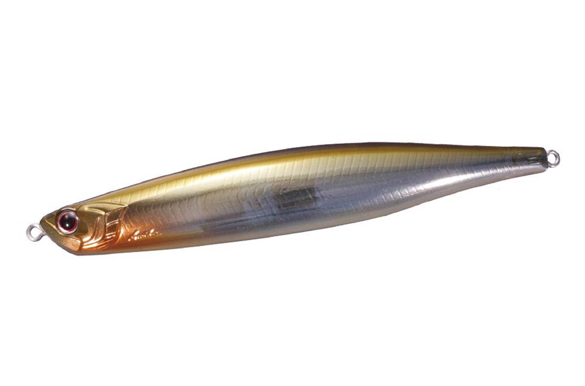 Sale OSP Bent Minnow 130F Floating Minnow Lure H-22 (5918)