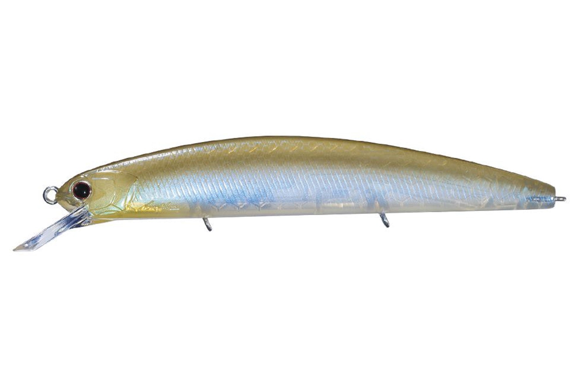OSP Varuna 110 SP Suspend Minnow Lure P-47 (5987)