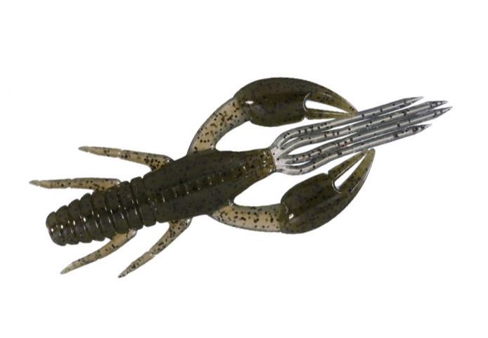 OSP Soft Lure Dolive Craw 2 Inches TW-195 (6229)