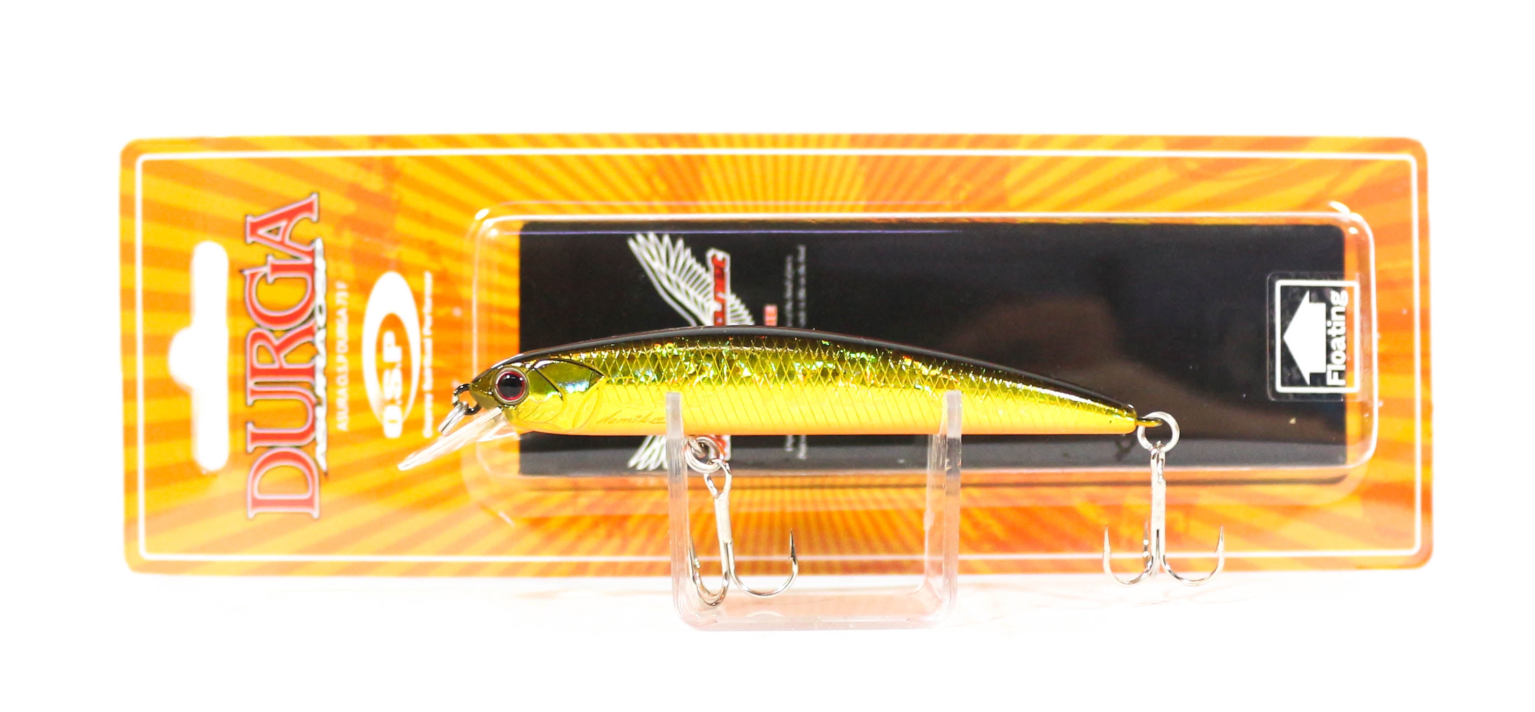 OSP Durga 73 Floating Minnow Lure H-04 (6908)