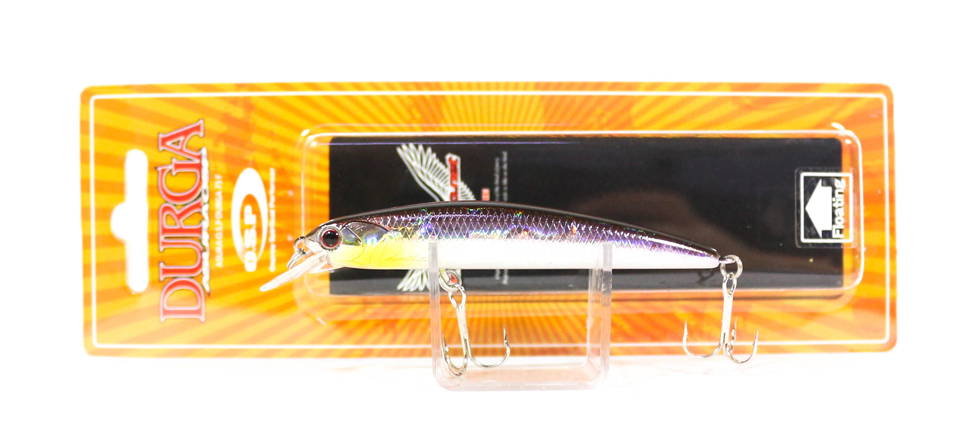 OSP Durga 73 Floating Minnow Lure H-09 (6922)