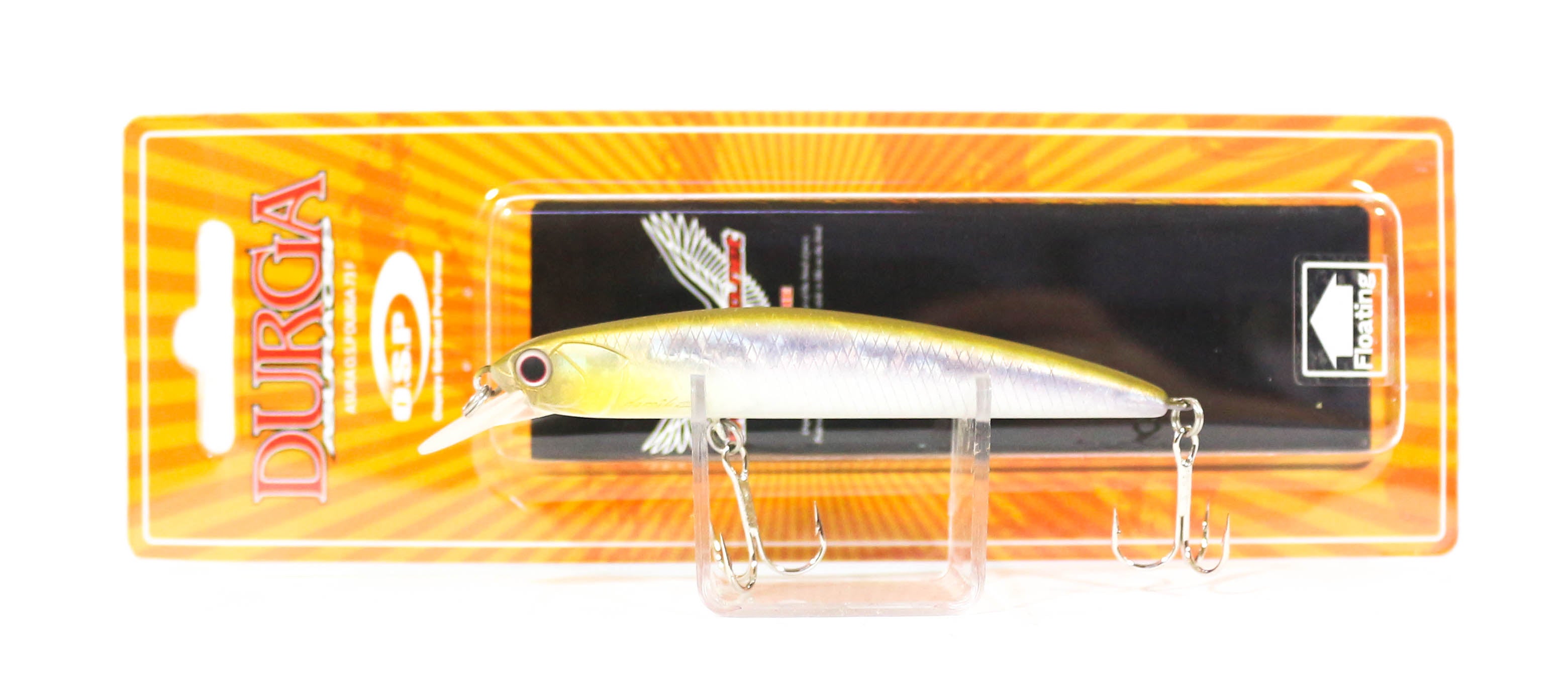 OSP Durga 73 Floating Minnow Lure H-23 (6946)