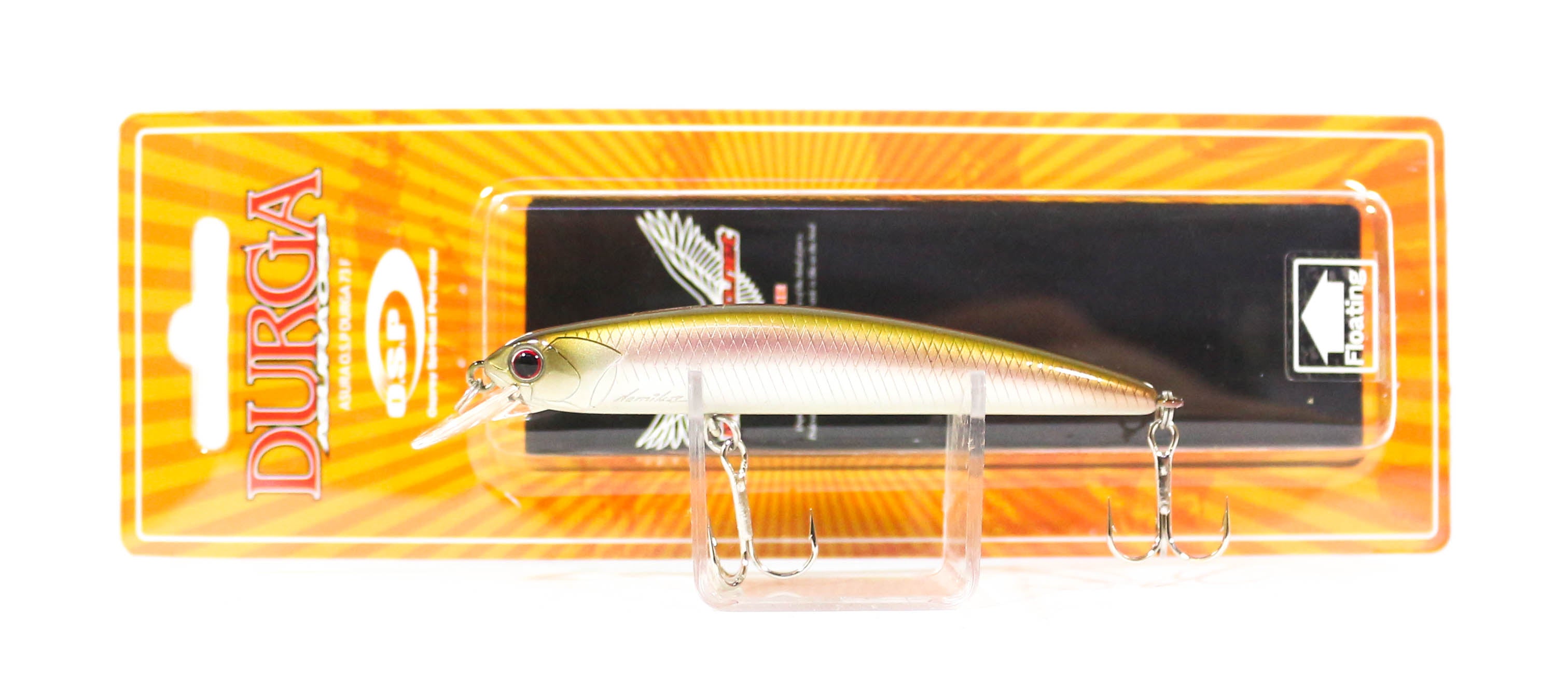 OSP Durga 73 Floating Minnow Lure S-76 (6984)
