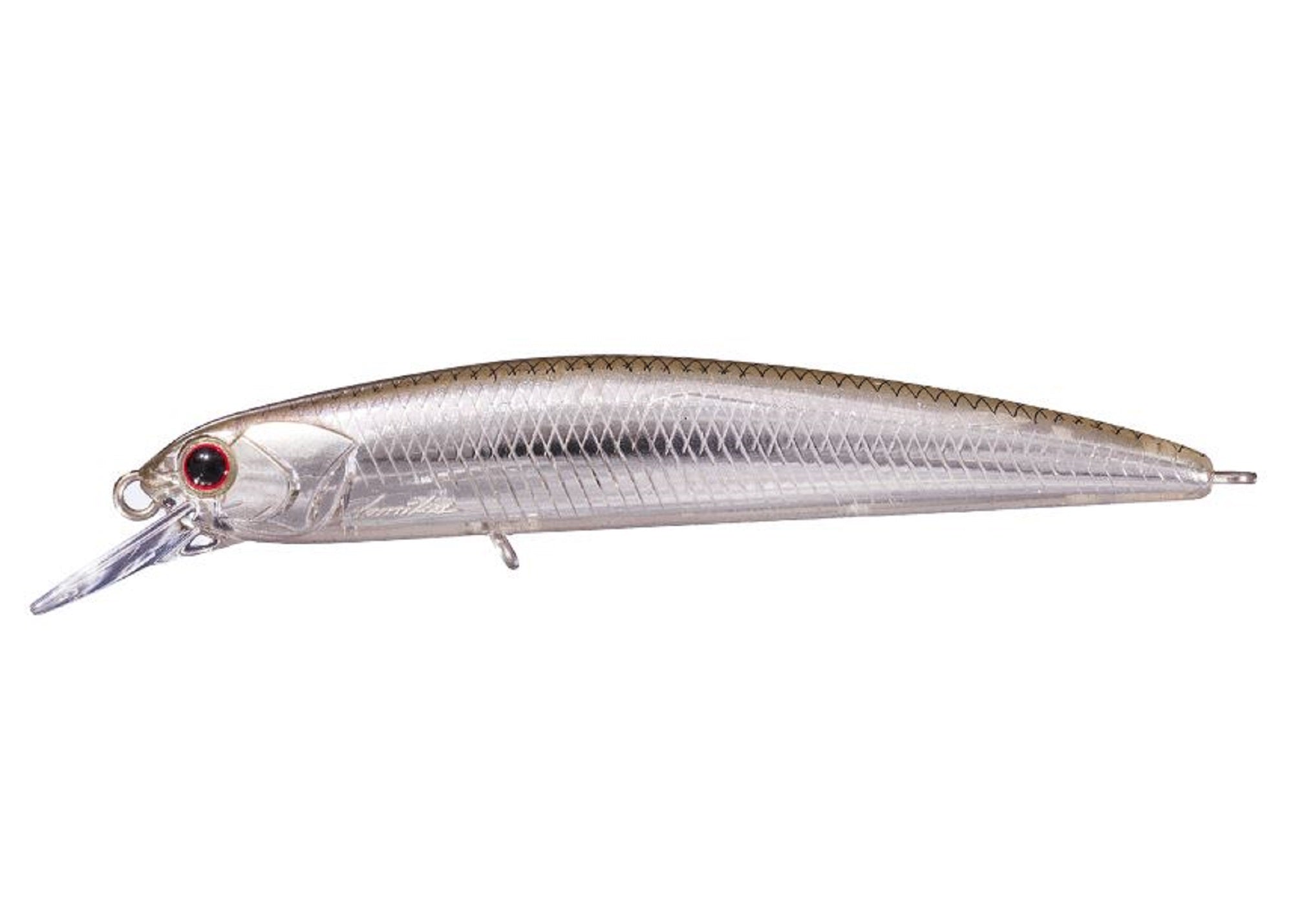OSP Durga 73 Floating Minnow Lure HF-76 (6991)
