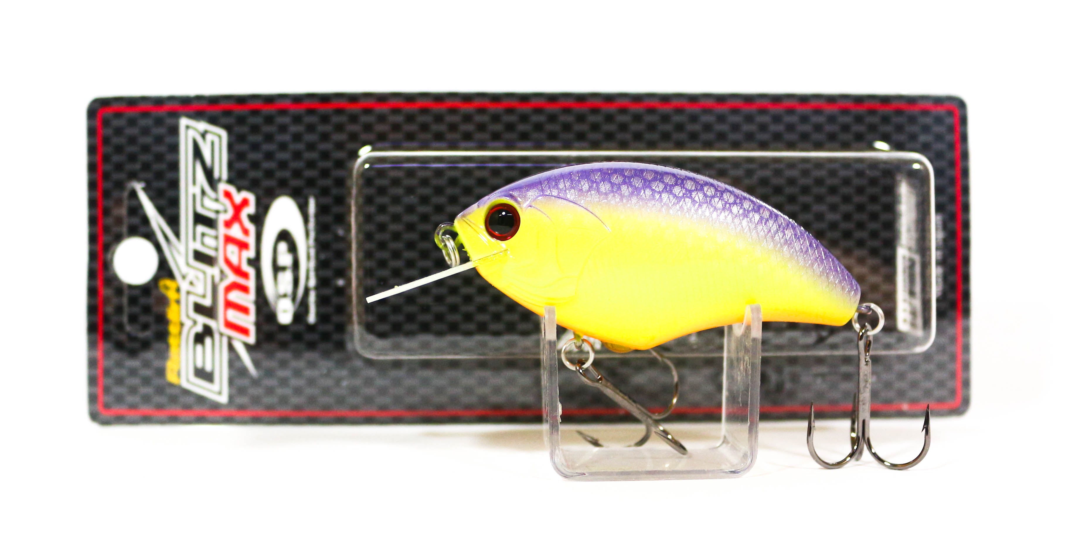 OSP Rattlin Blitz Max 62 mm 14 grams Floating Lure PP-81 (7066)