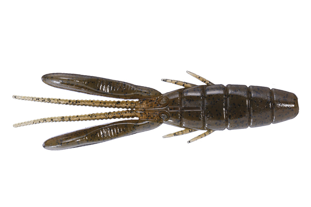 OSP Soft Lure Dolive Beaver 3 Inches W-004 (7080)