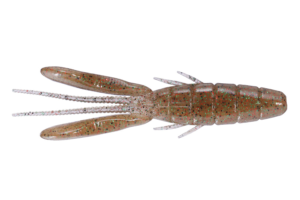 OSP Soft Lure Dolive Beaver 3 Inches W-009 (7103)