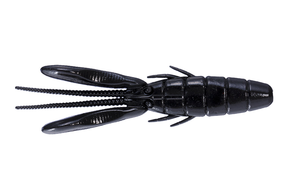 OSP Soft Lure Dolive Beaver 3 Inches W-016 (7110)
