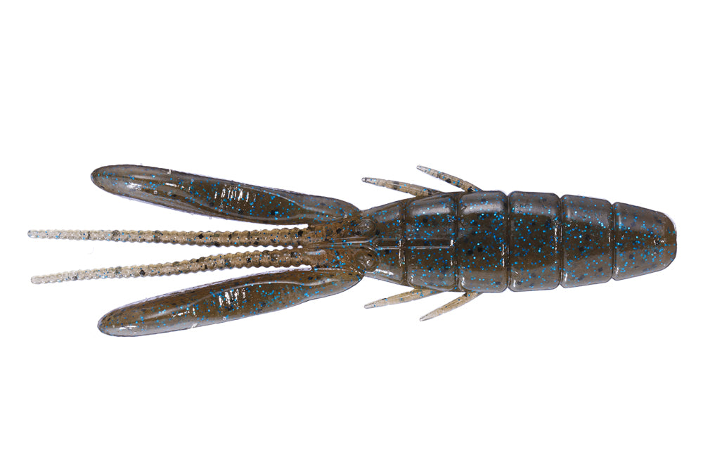 OSP Soft Lure Dolive Beaver 3 Inches W-027 (7127)