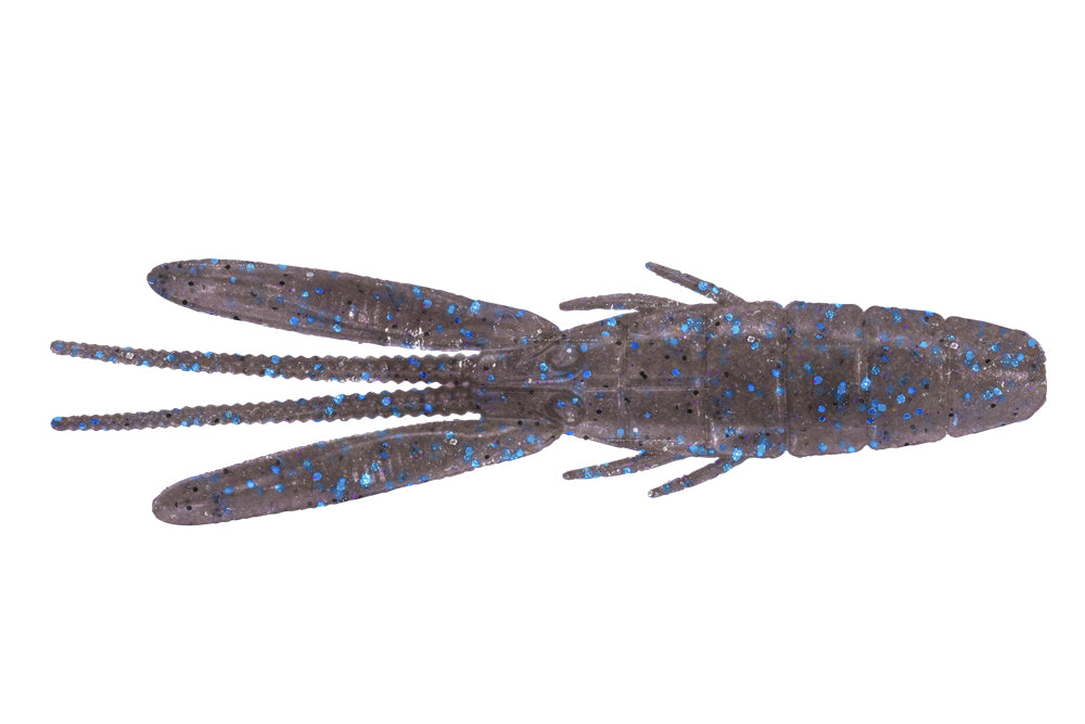 OSP Soft Lure Dolive Beaver 3 Inches W-054 (7141)