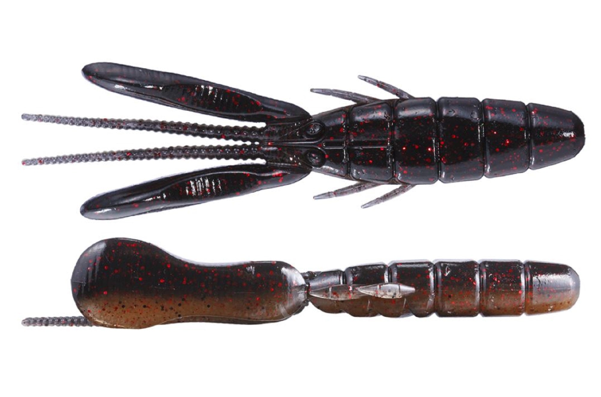 OSP Soft Lure Dolive Beaver 3 Inches TW-146 (7196)