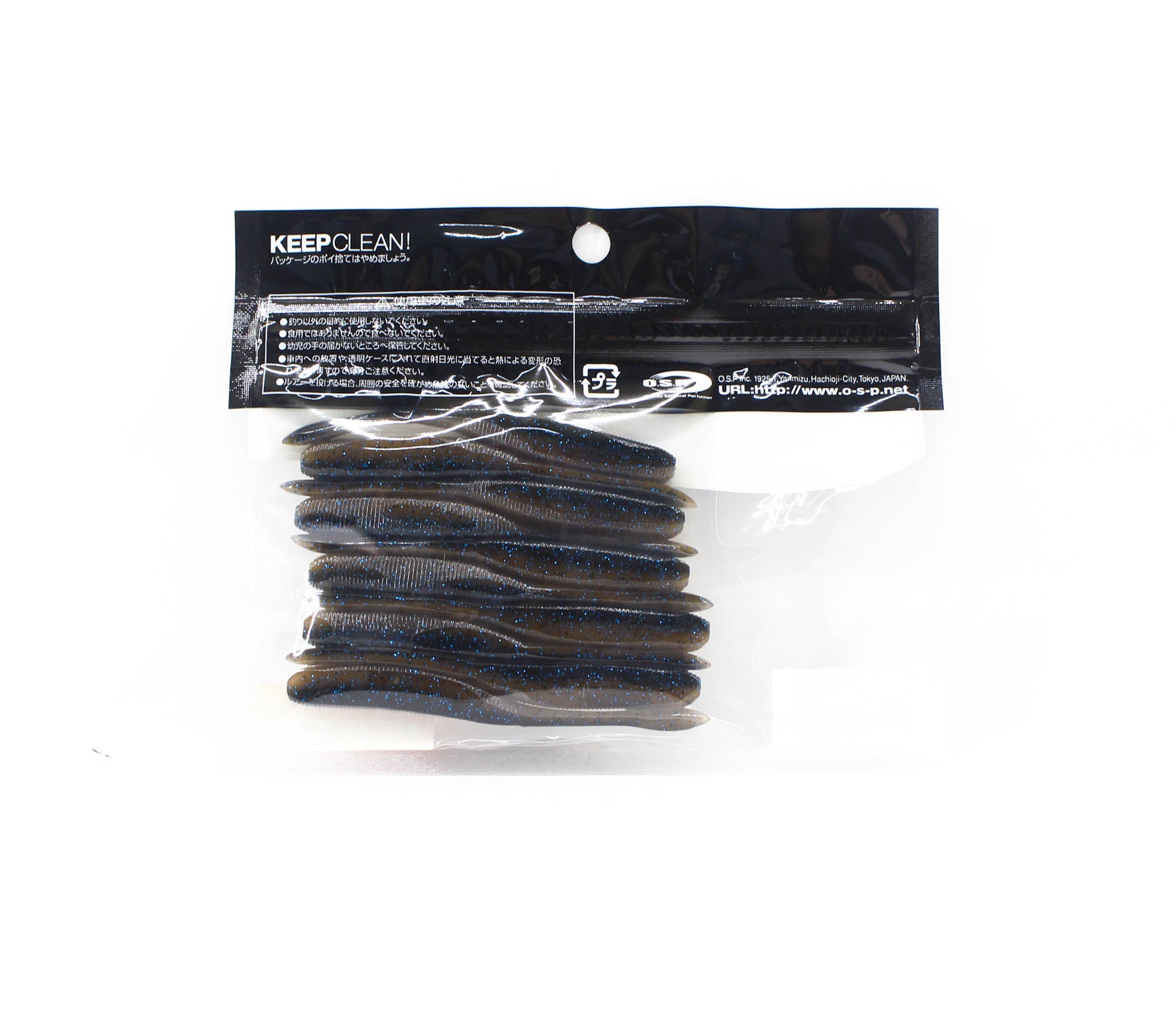 OSP Soft Lure Dolive Stick 3 Inches TW-195 (7219)