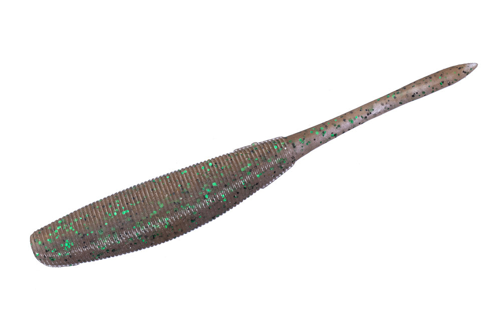 OSP Soft Lure Dolive Stick Fat 4.5 Inches TW-196 (7332)