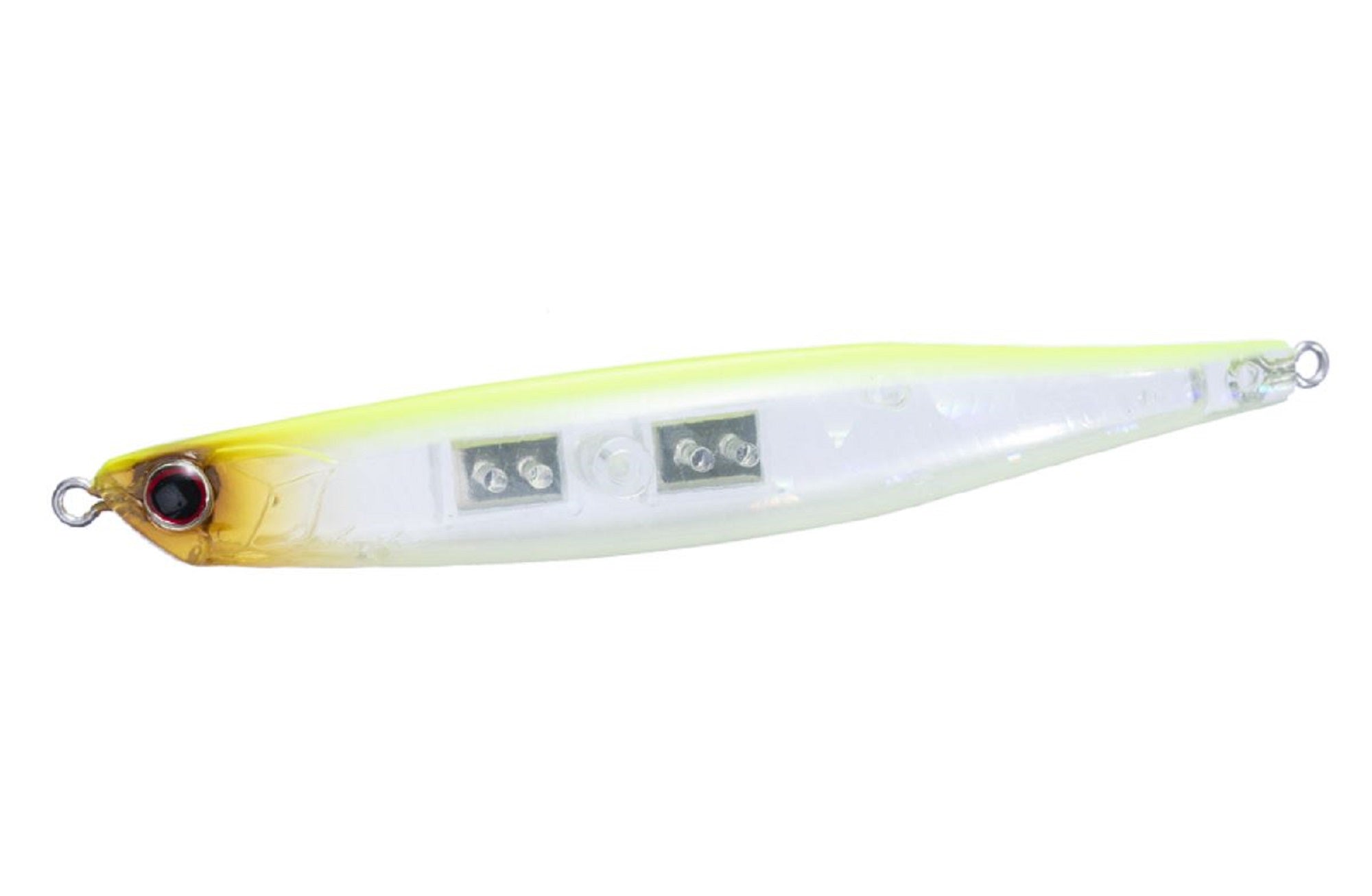 Sale OSP Bent Minnow 76F Floating Minnow Lure GH-64 (7745)